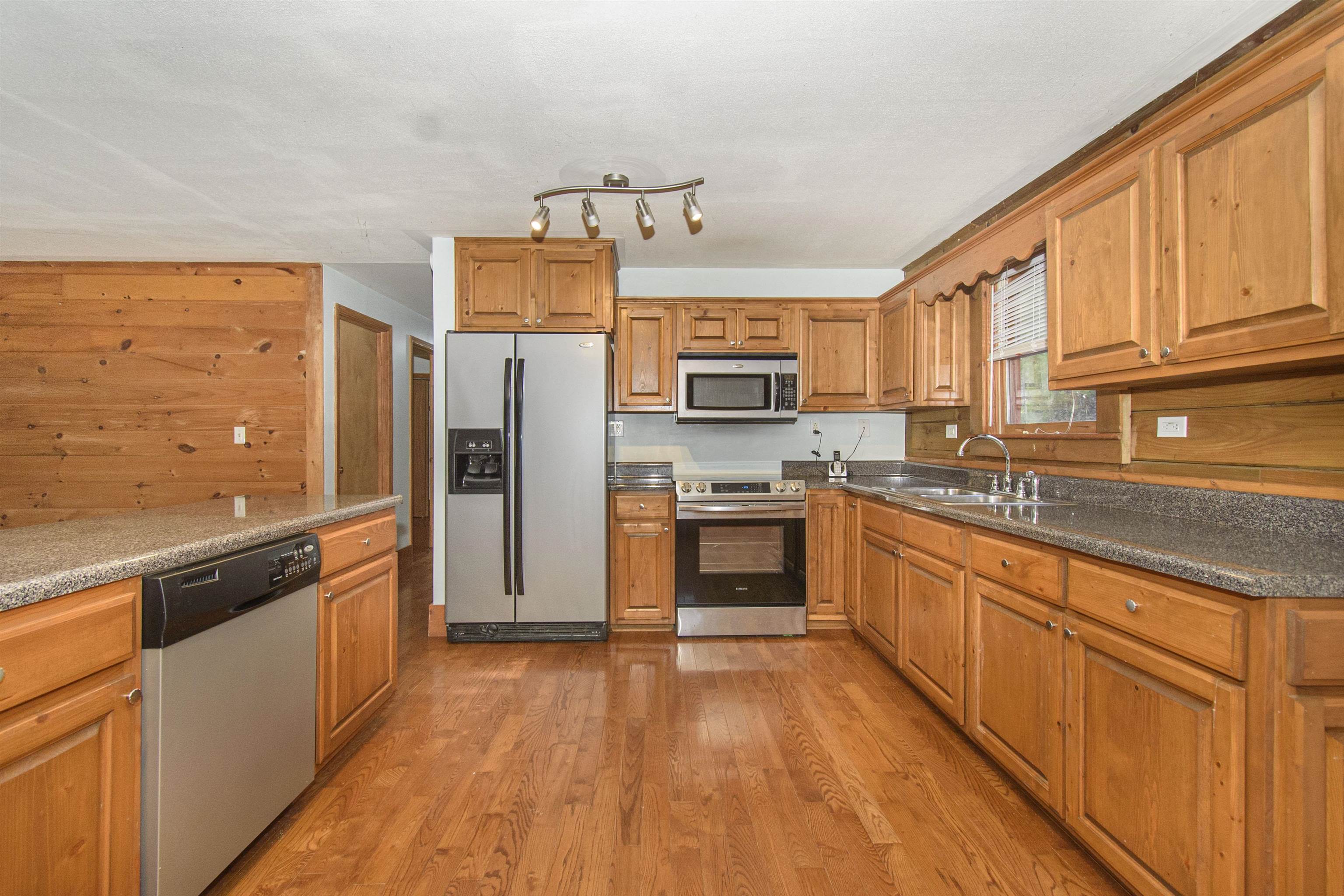 5545 Norris Run Road Blacksburg VA 24060