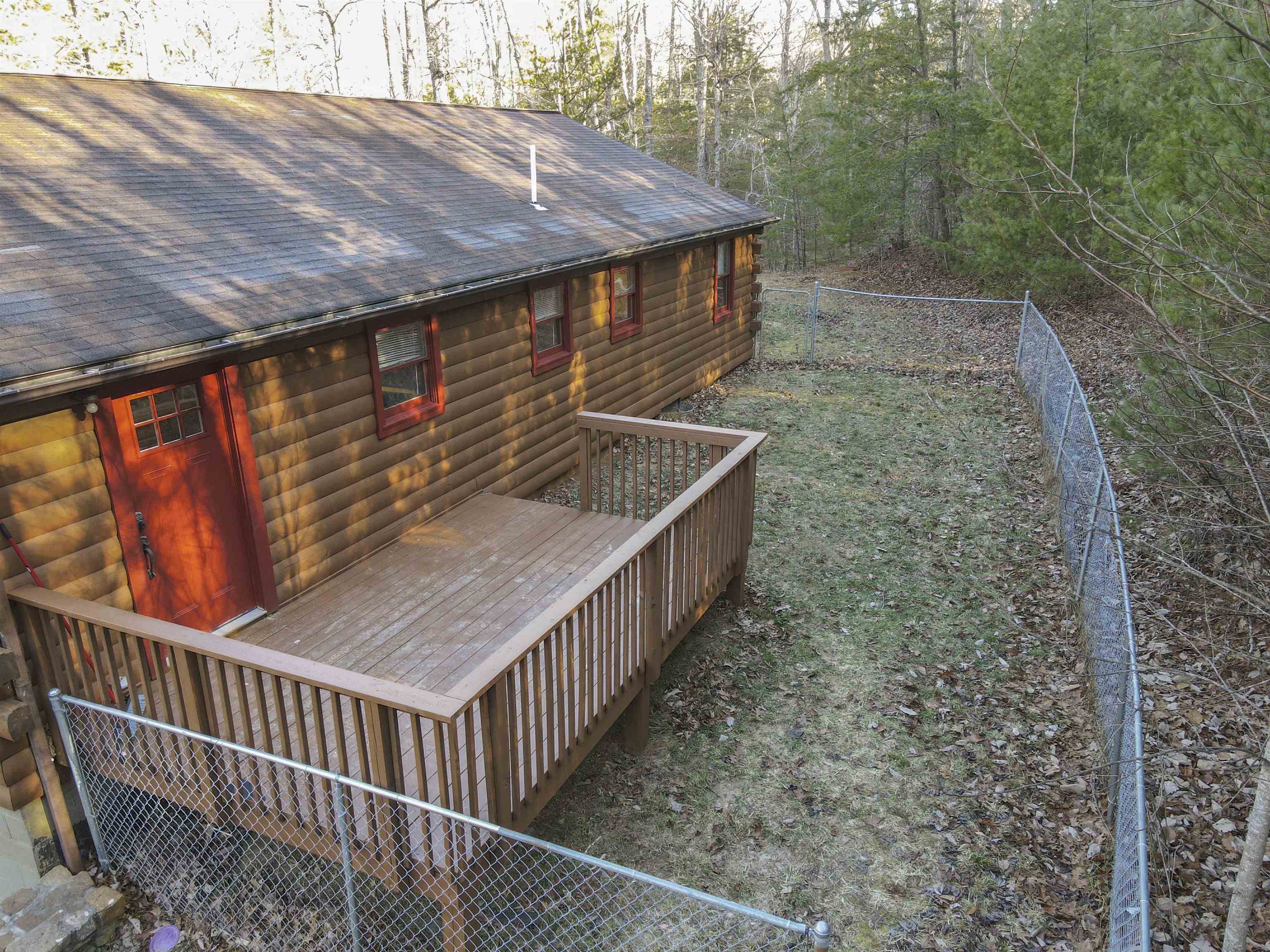 5545 Norris Run Road Blacksburg VA 24060