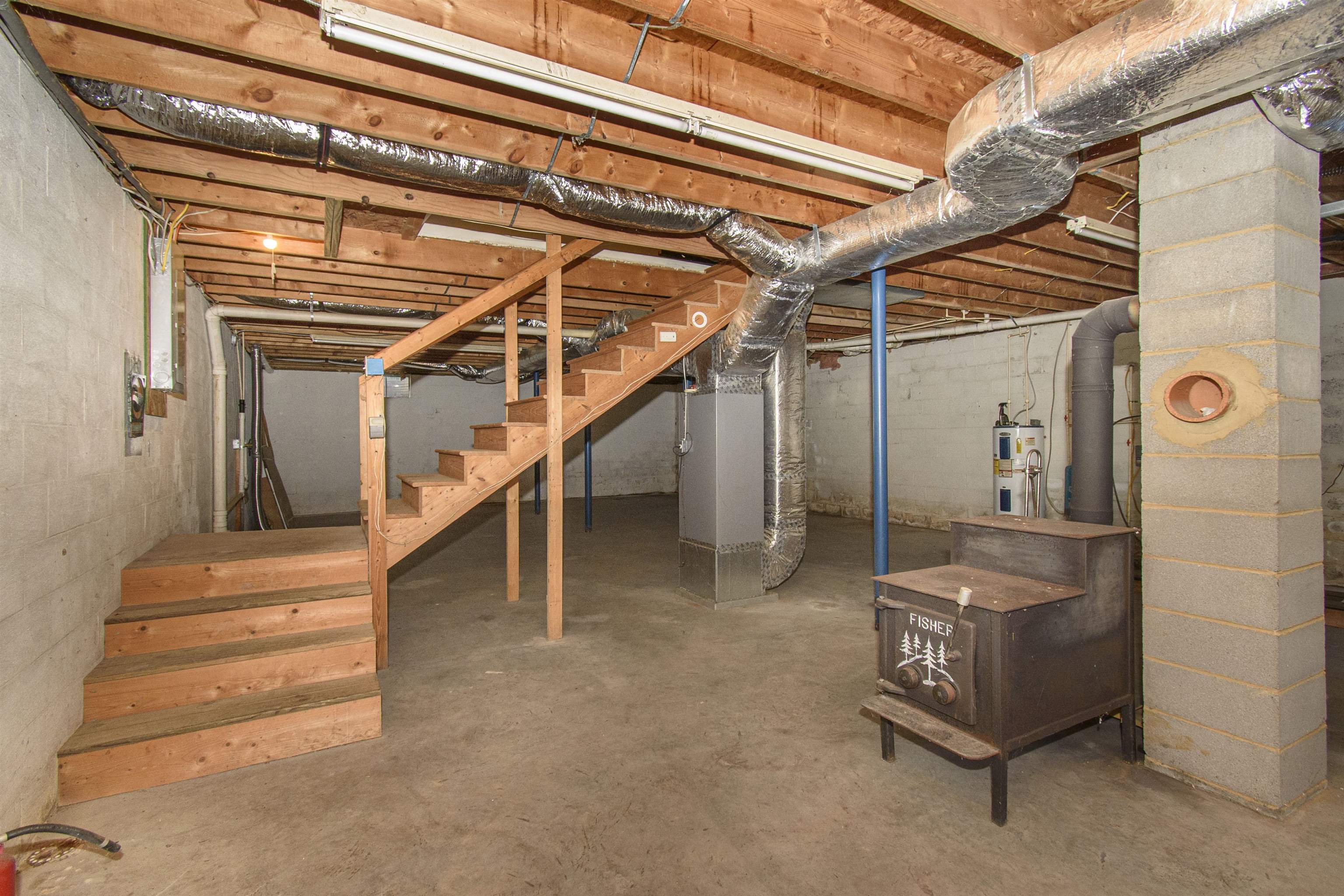 5545 Norris Run Road Blacksburg VA 24060