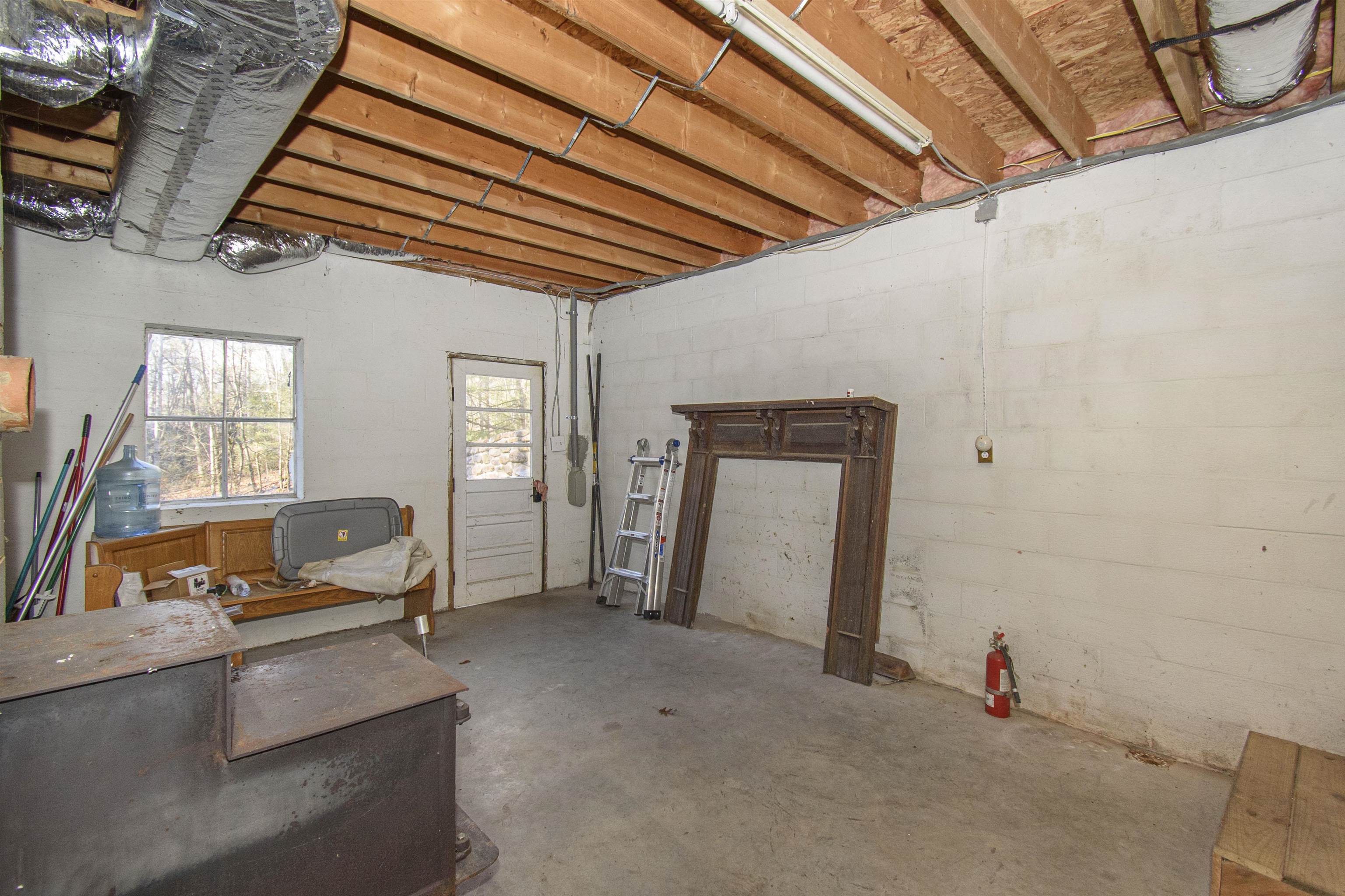 5545 Norris Run Road Blacksburg VA 24060