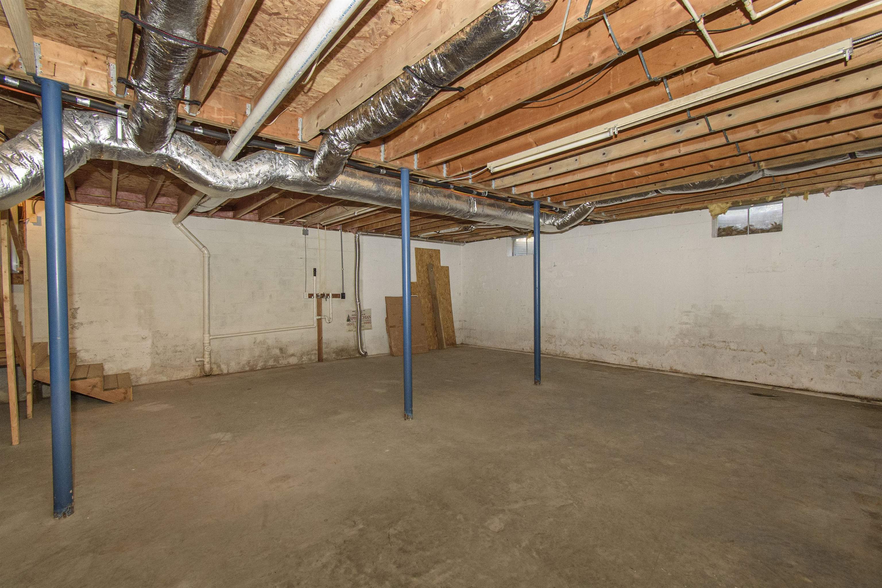 5545 Norris Run Road Blacksburg VA 24060