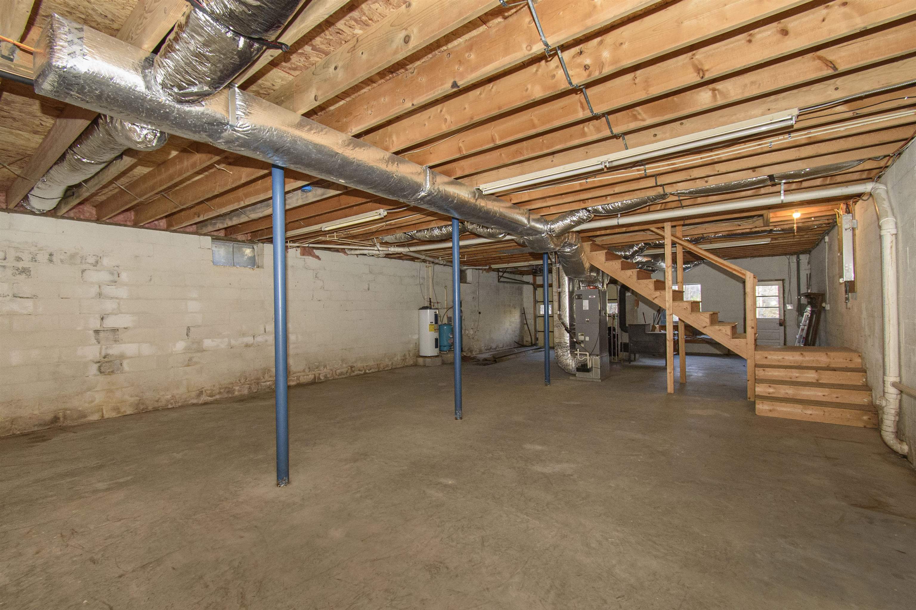 5545 Norris Run Road Blacksburg VA 24060