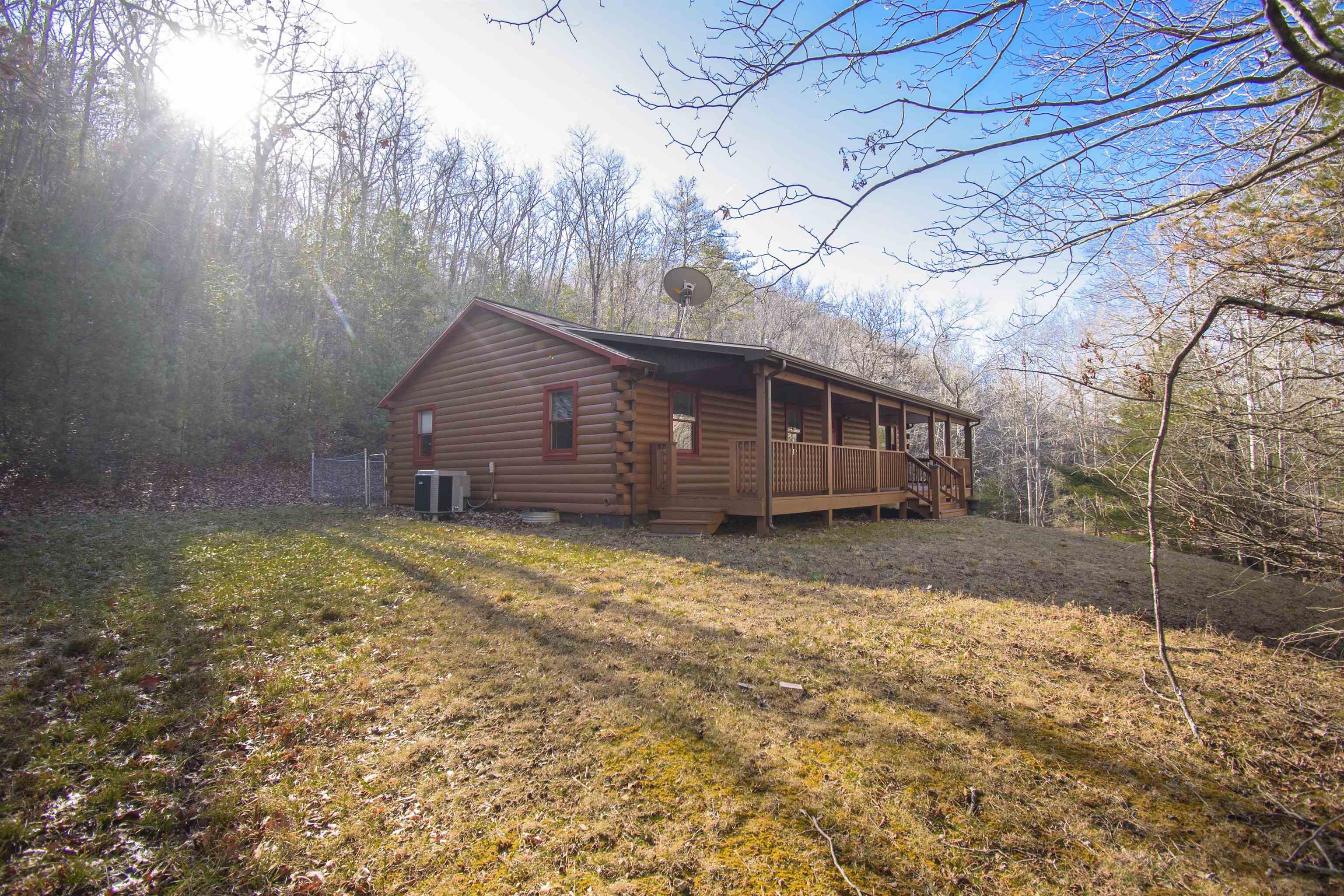 5545 Norris Run Road Blacksburg VA 24060