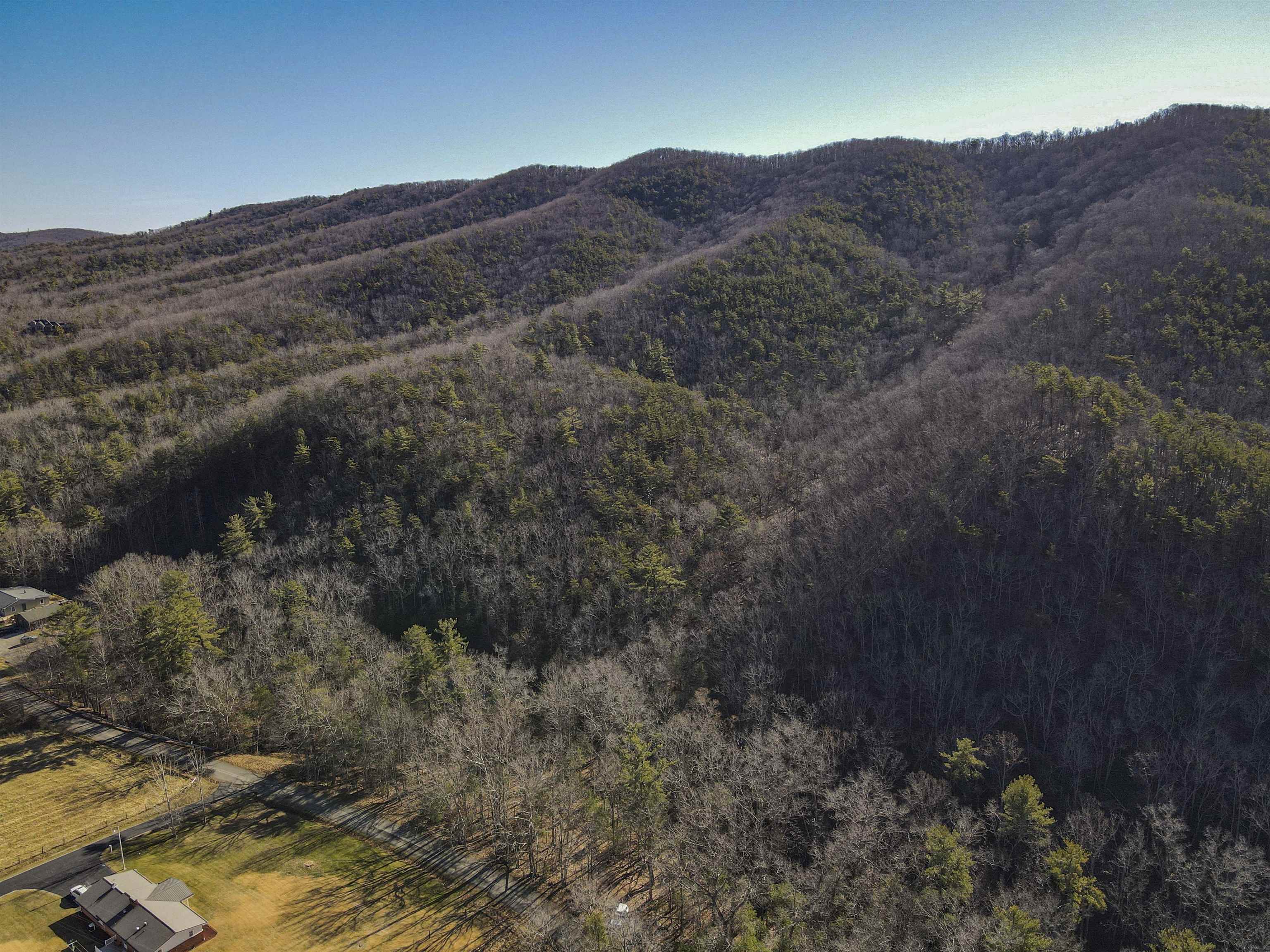 5545 Norris Run Road Blacksburg VA 24060