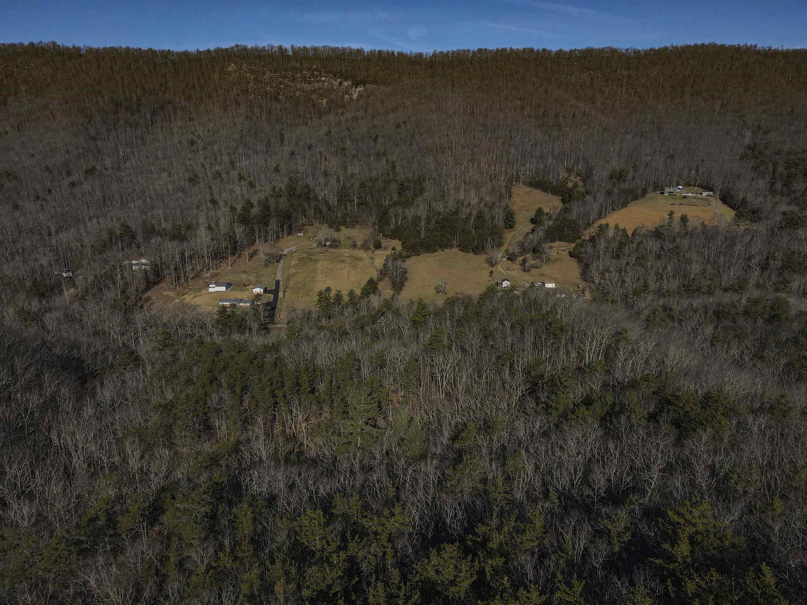 5545 Norris Run Road Blacksburg VA 24060