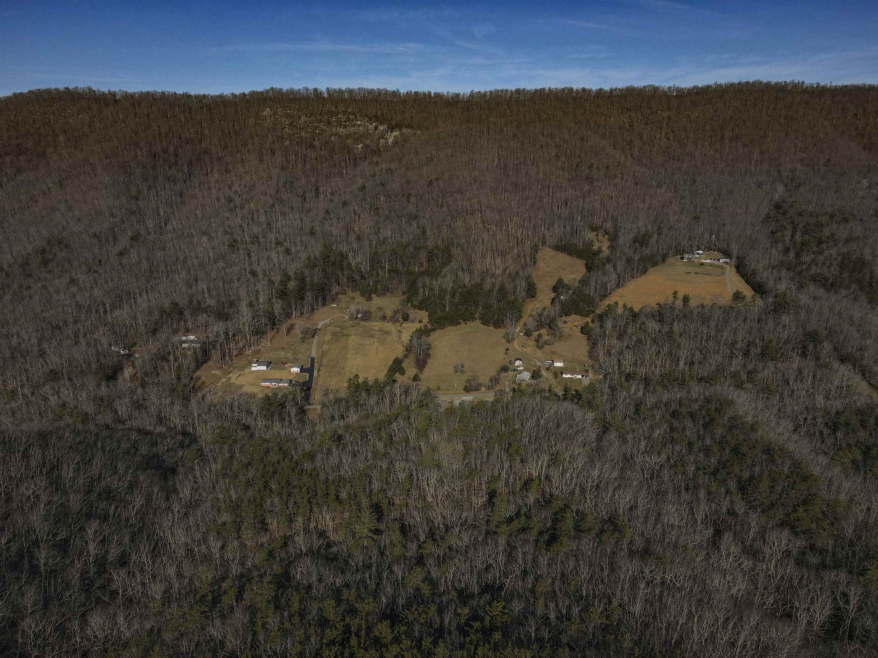 5545 Norris Run Road Blacksburg VA 24060