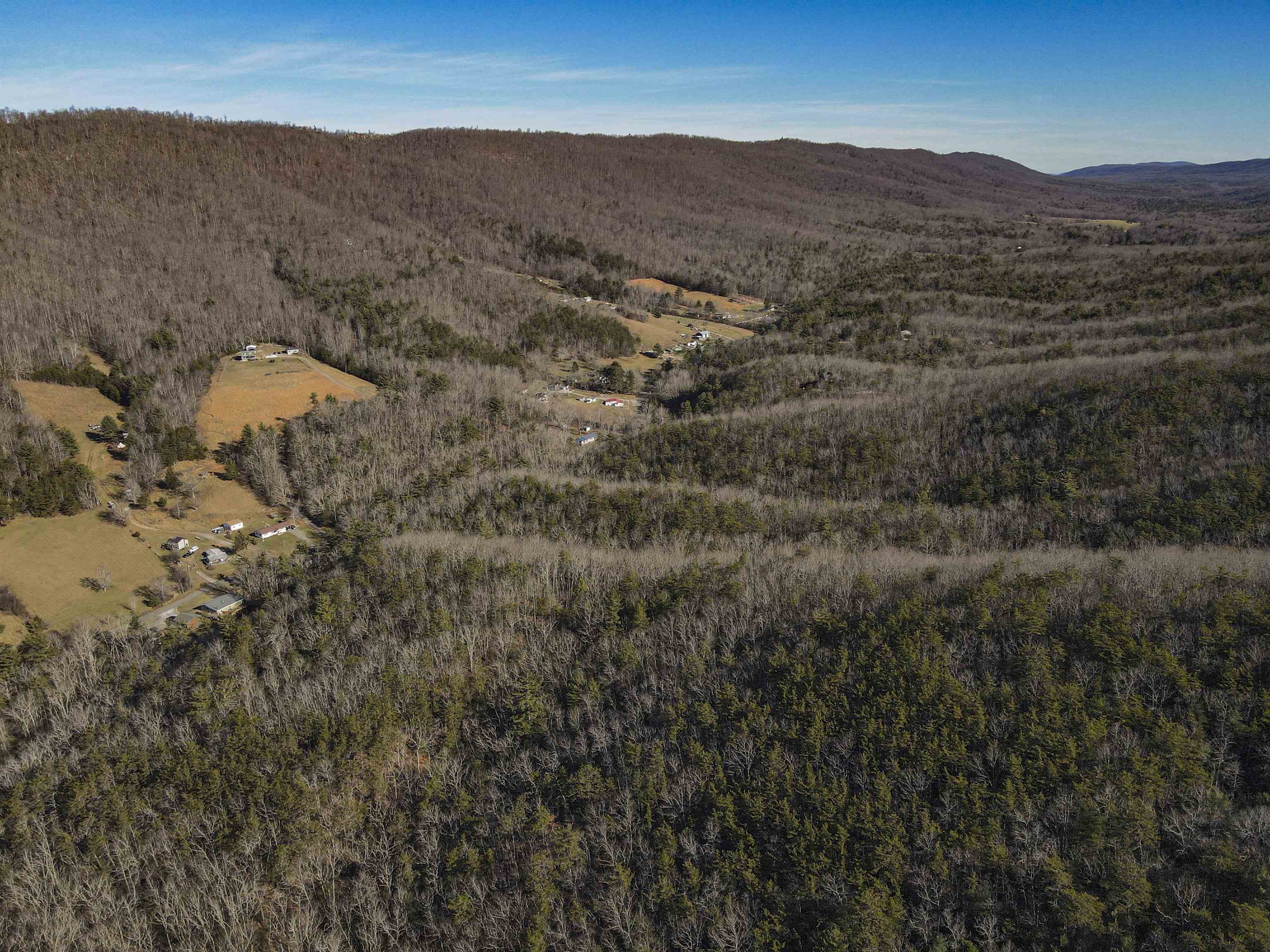 5545 Norris Run Road Blacksburg VA 24060