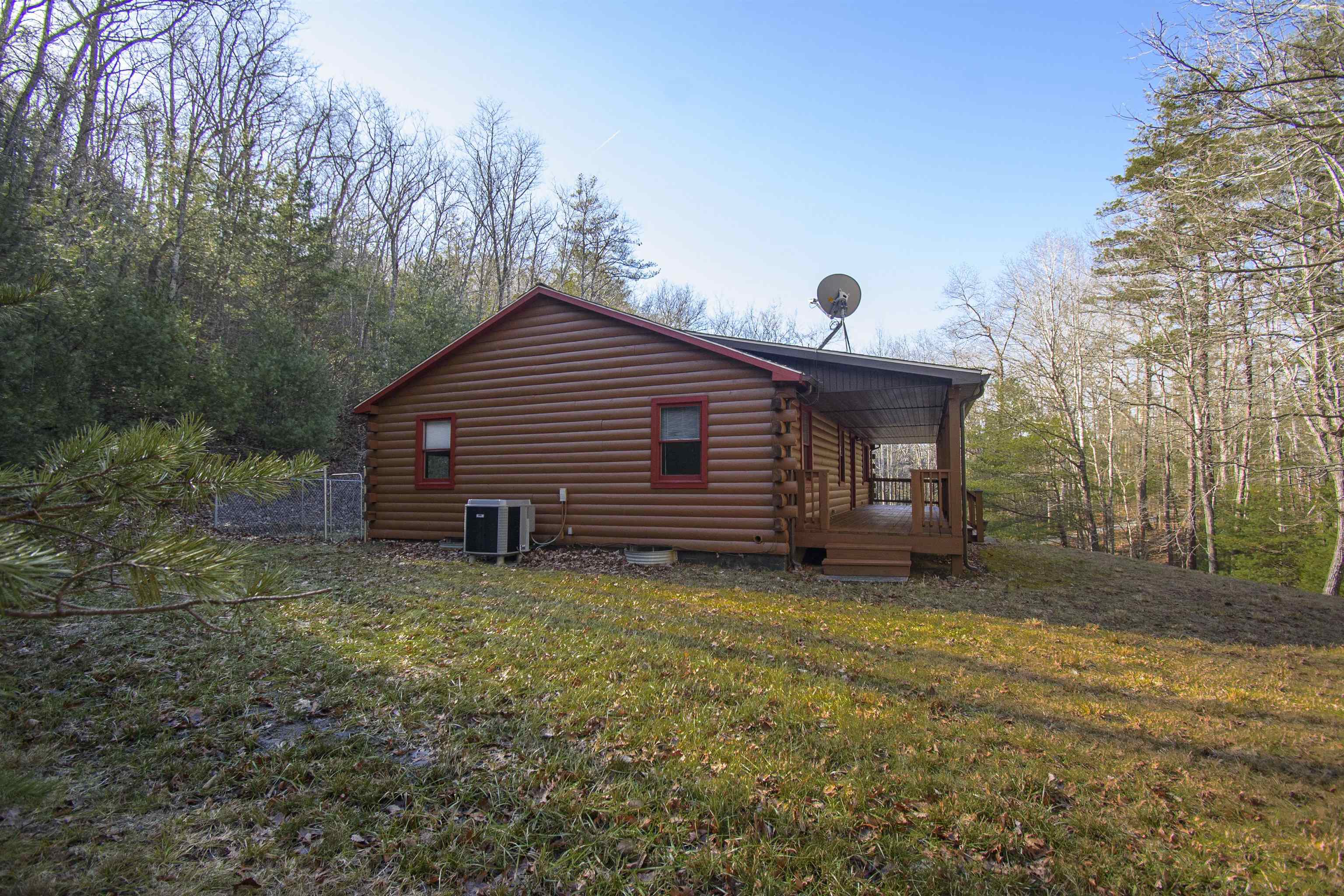 5545 Norris Run Road Blacksburg VA 24060