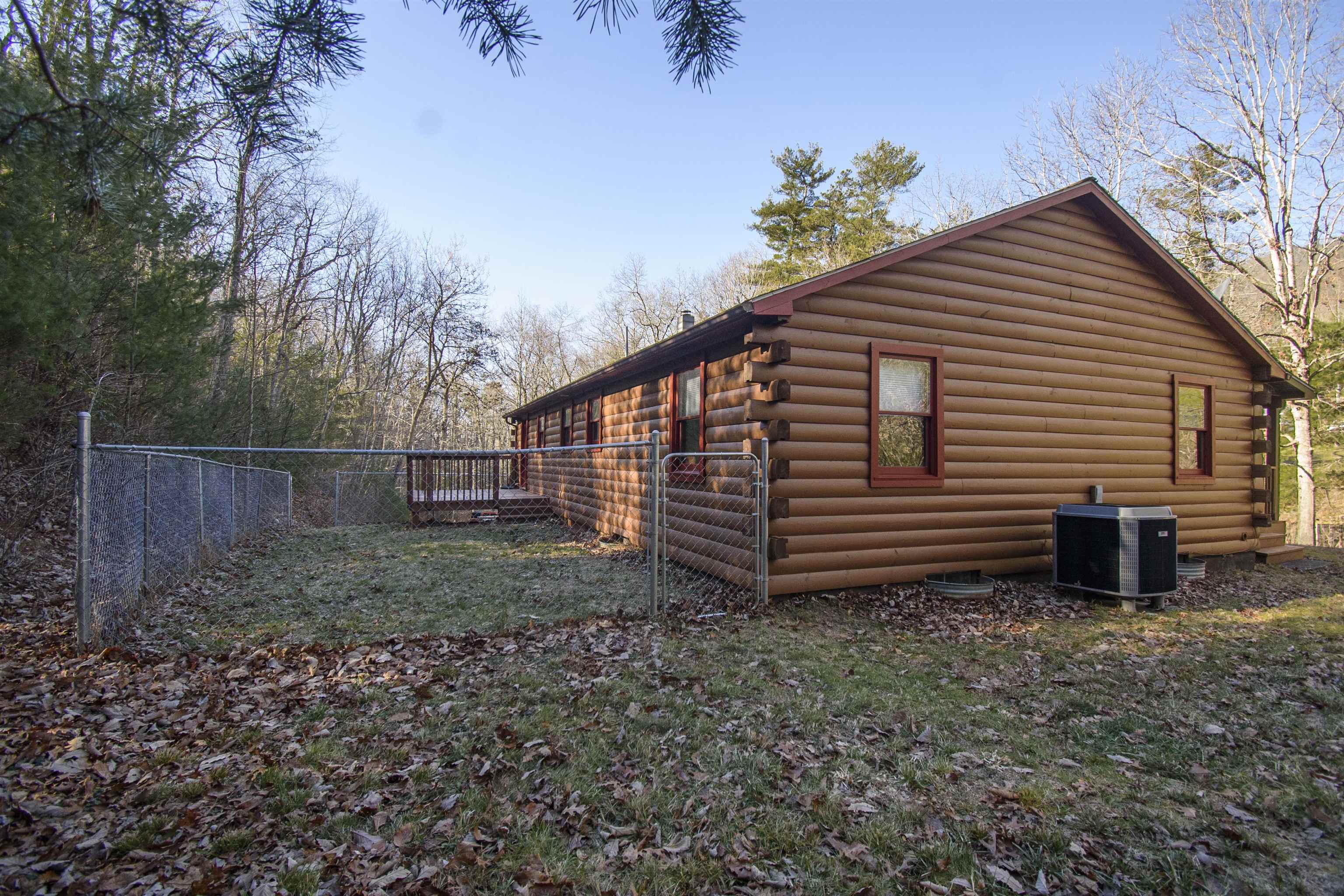 5545 Norris Run Road Blacksburg VA 24060