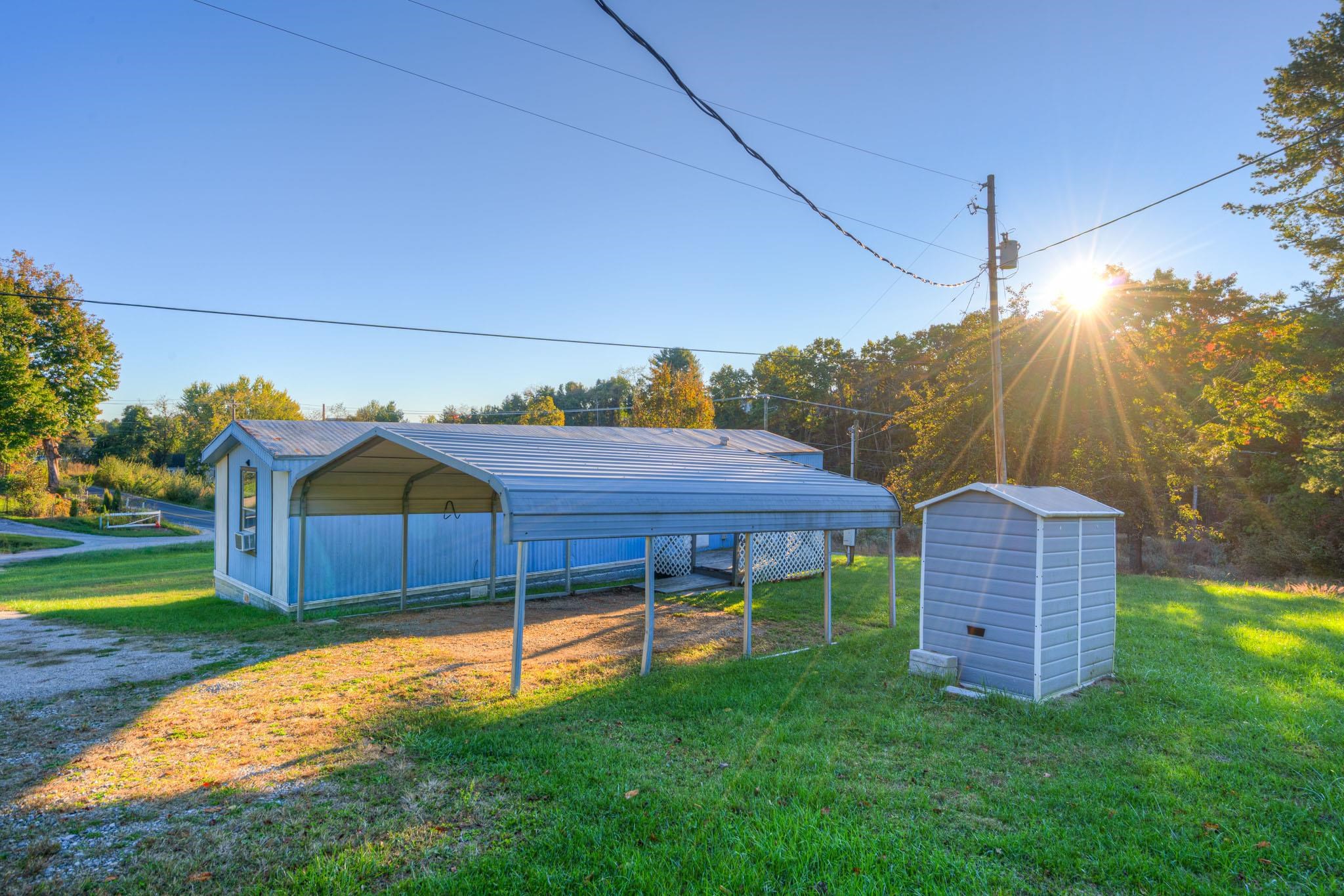 461 Bee Lane Blacksburg VA 24060