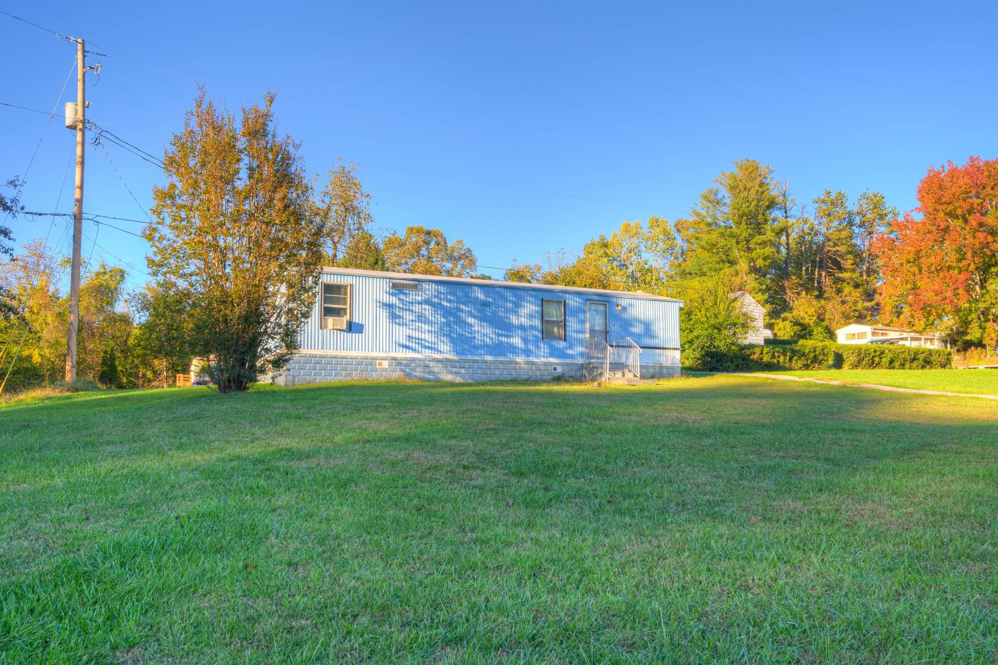 461 Bee Lane Blacksburg VA 24060