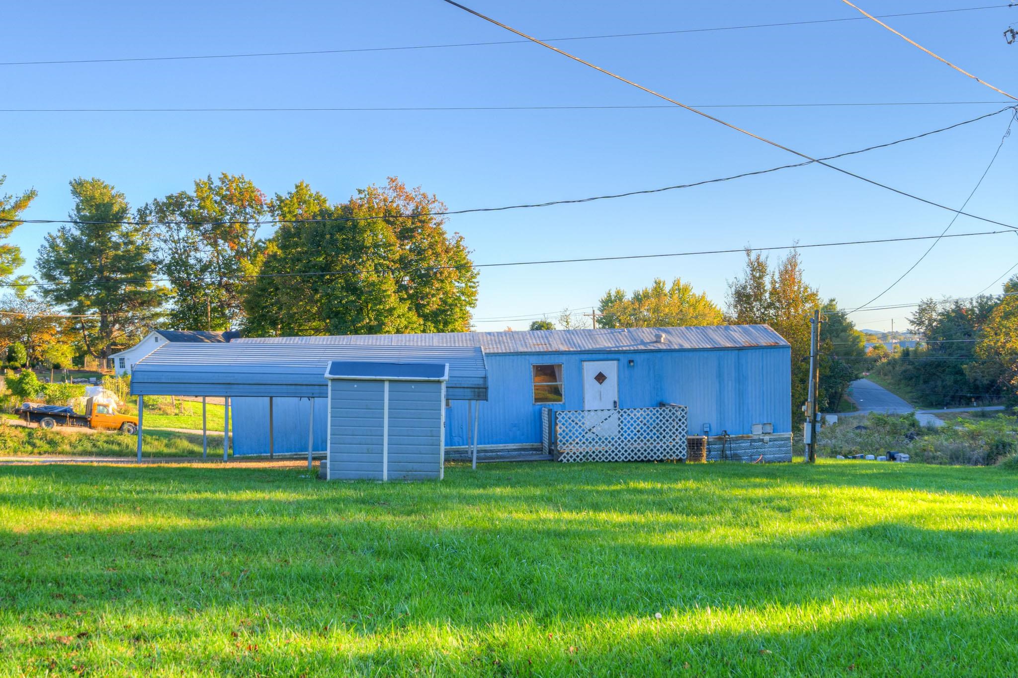 461 Bee Lane Blacksburg VA 24060