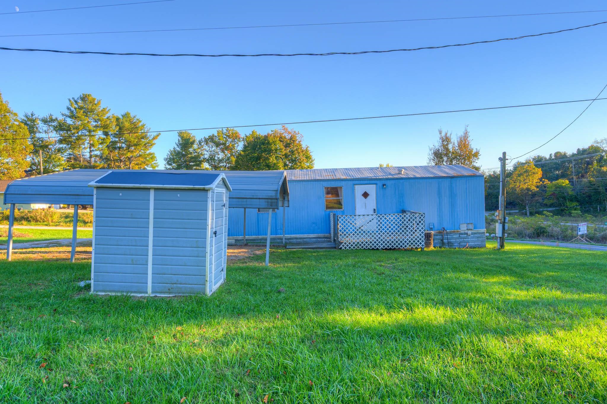 461 Bee Lane Blacksburg VA 24060