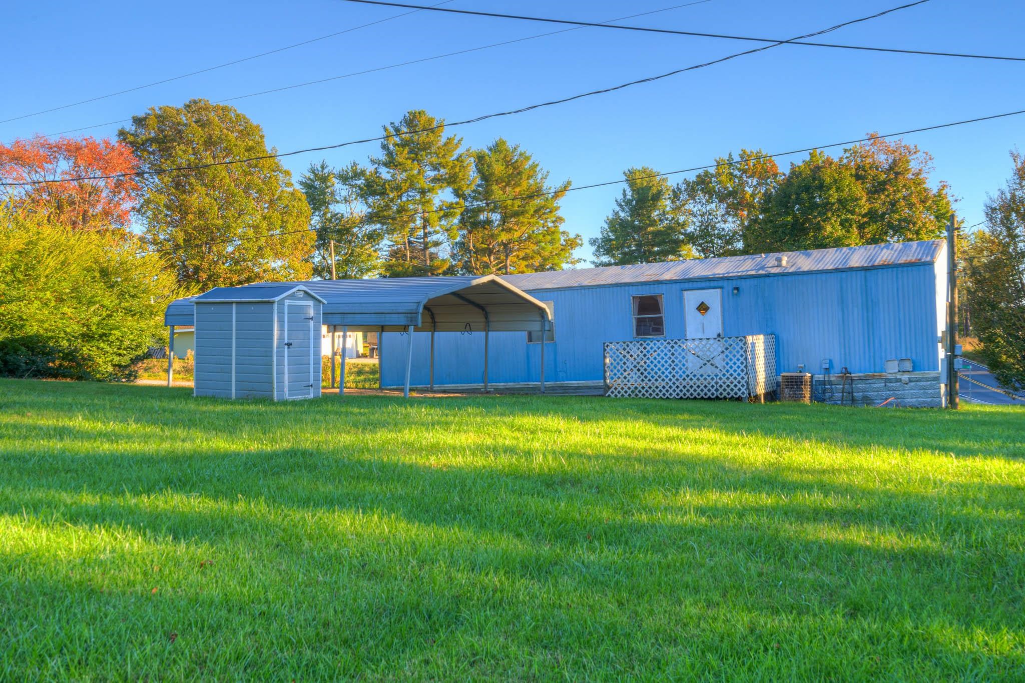 461 Bee Lane Blacksburg VA 24060