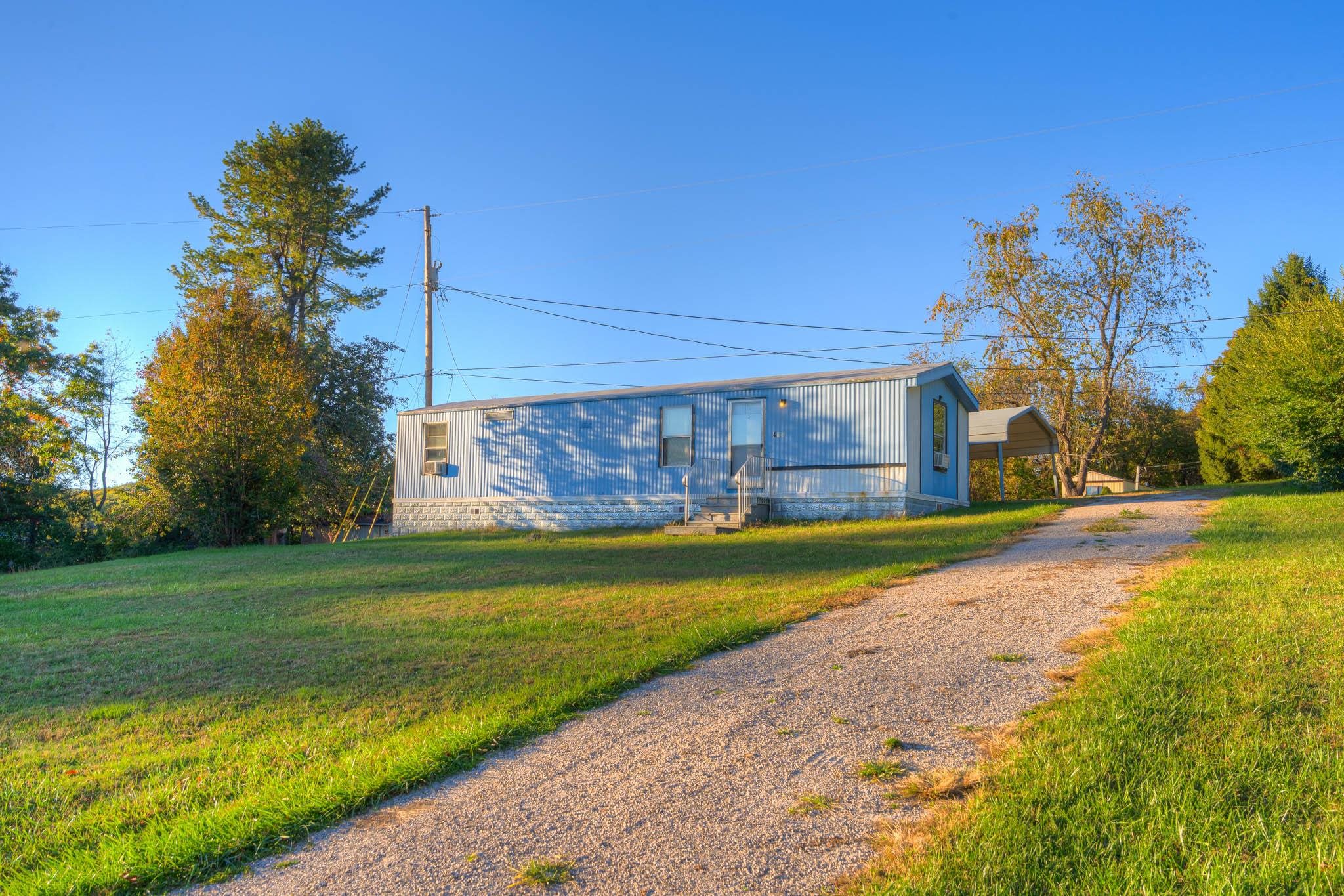 461 Bee Lane Blacksburg VA 24060