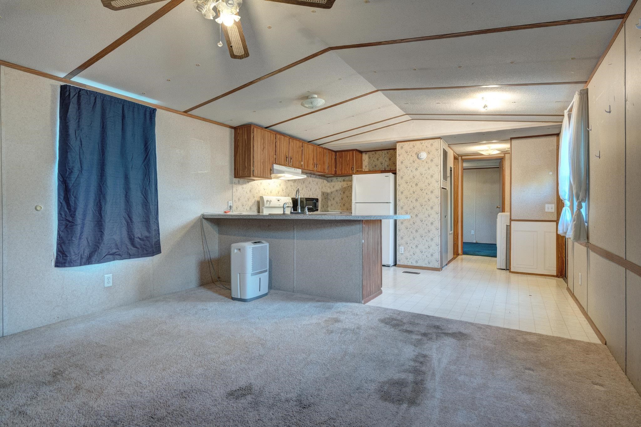 461 Bee Lane Blacksburg VA 24060