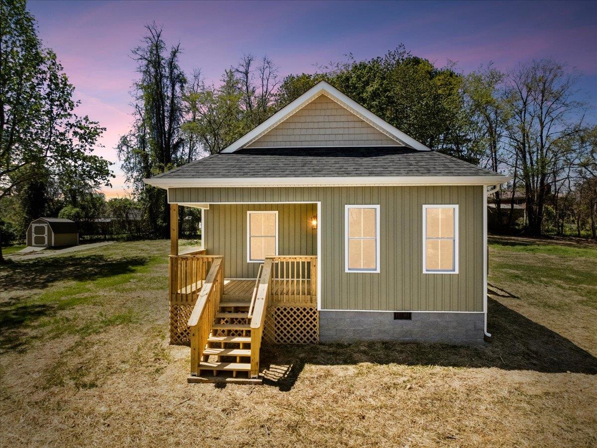 109 Ferry Court Pulaski VA 24301