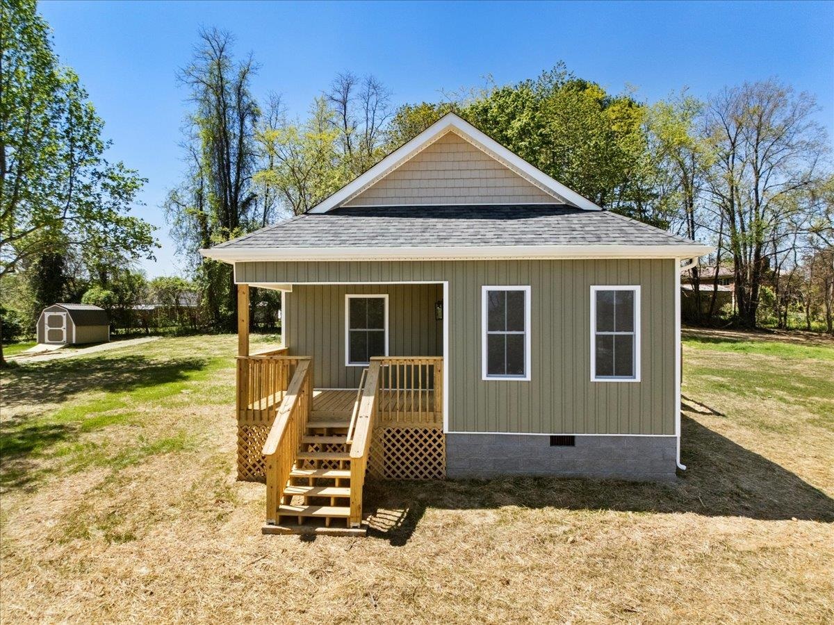 109 Ferry Court Pulaski VA 24301