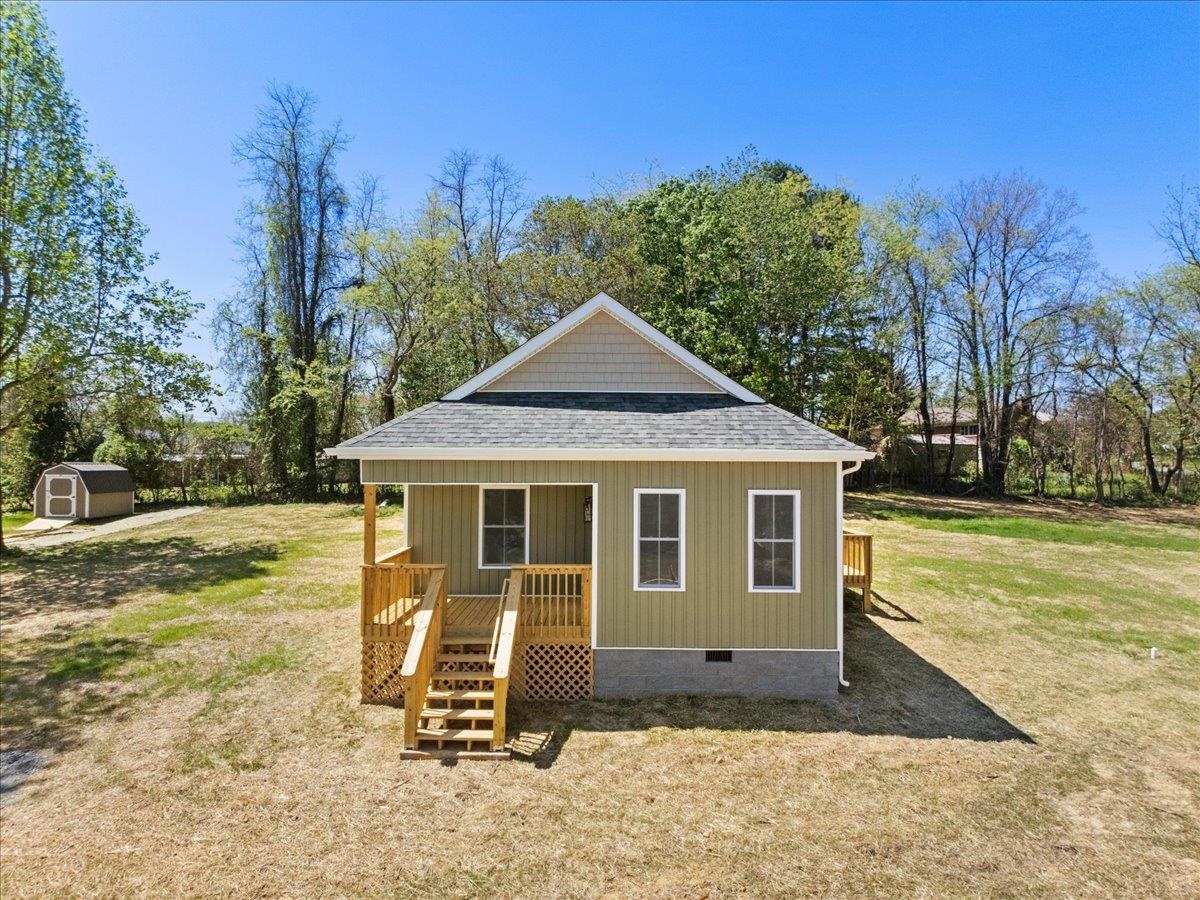 109 Ferry Court Pulaski VA 24301