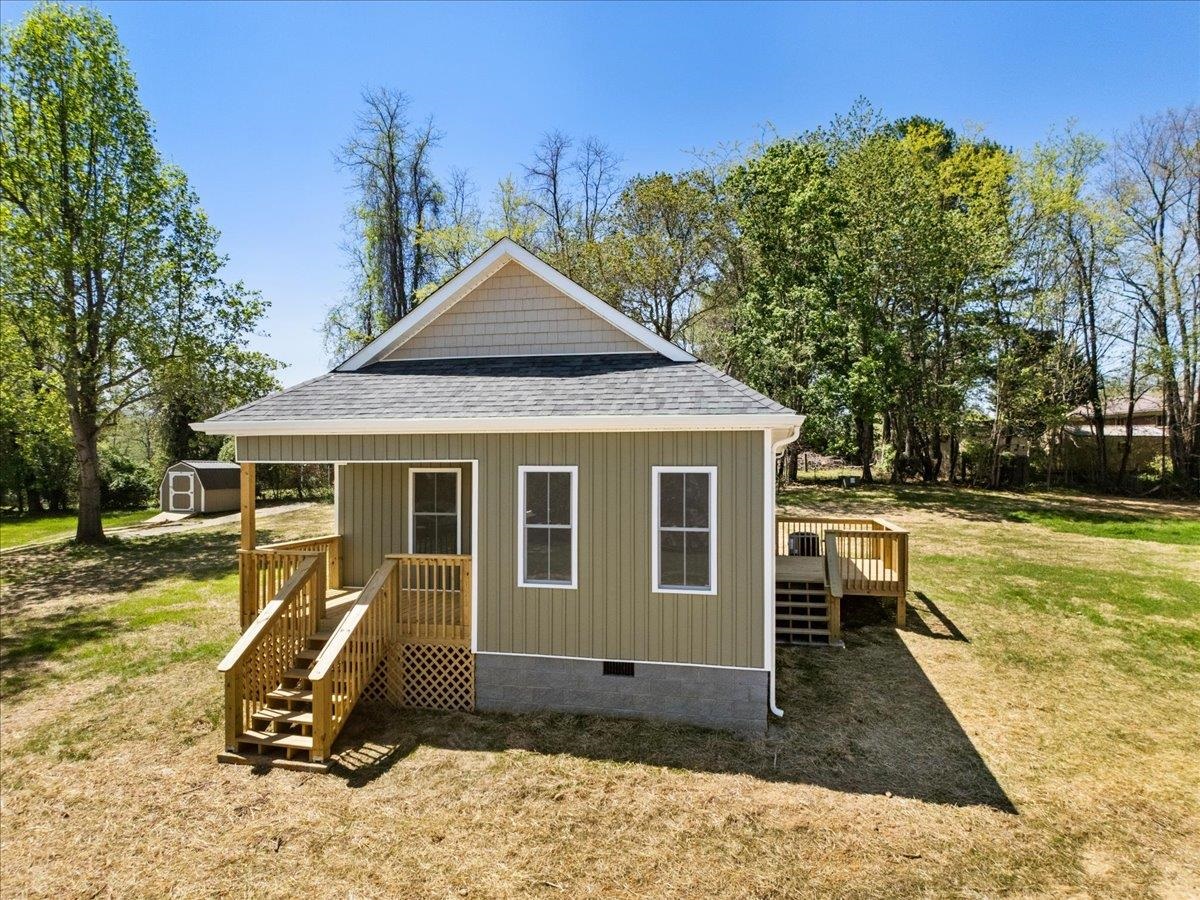 109 Ferry Court Pulaski VA 24301