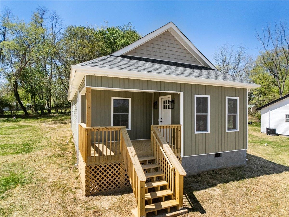 109 Ferry Court Pulaski VA 24301