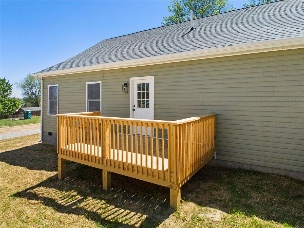 109 Ferry Court Pulaski VA 24301