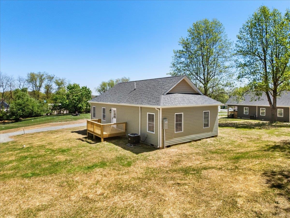109 Ferry Court Pulaski VA 24301