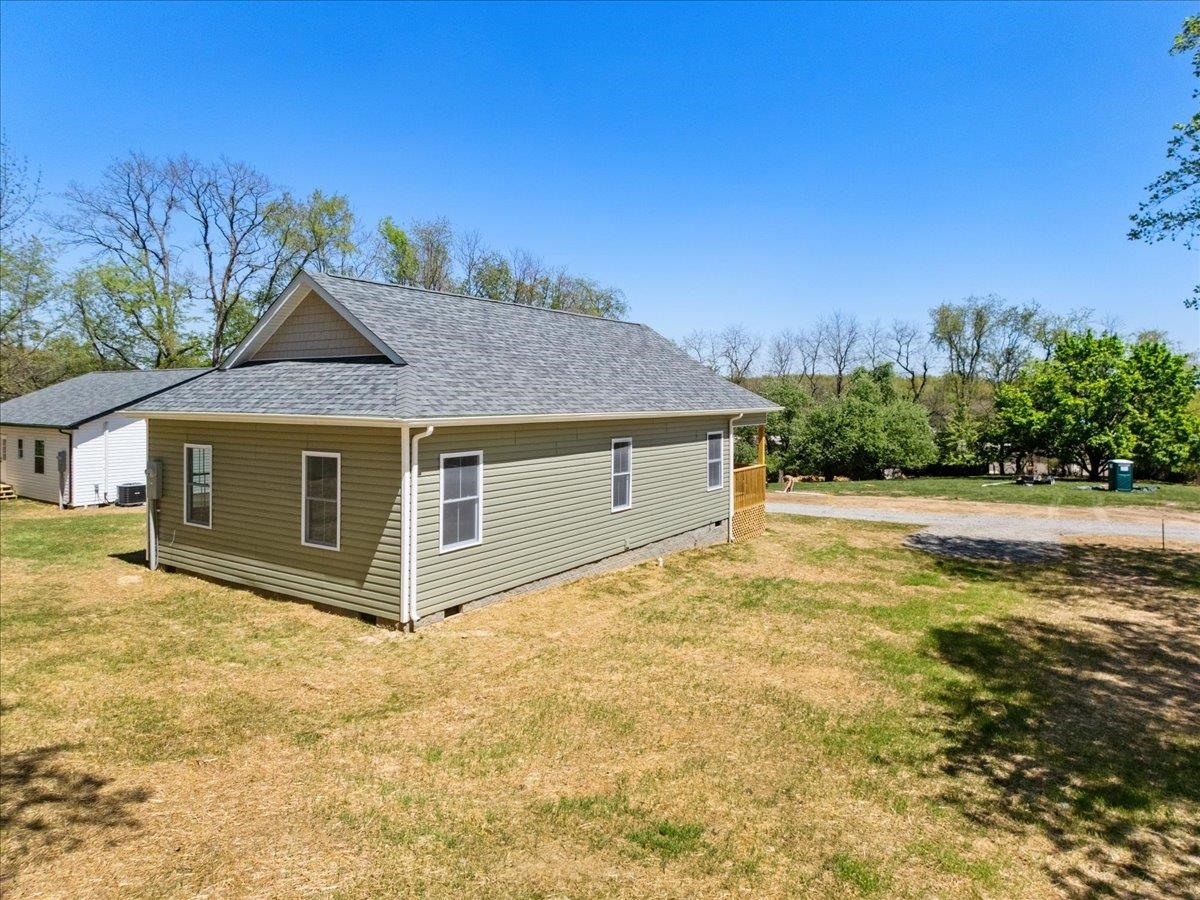 109 Ferry Court Pulaski VA 24301