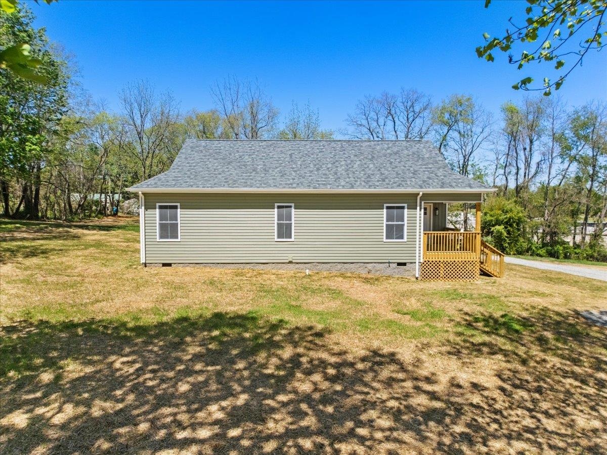 109 Ferry Court Pulaski VA 24301