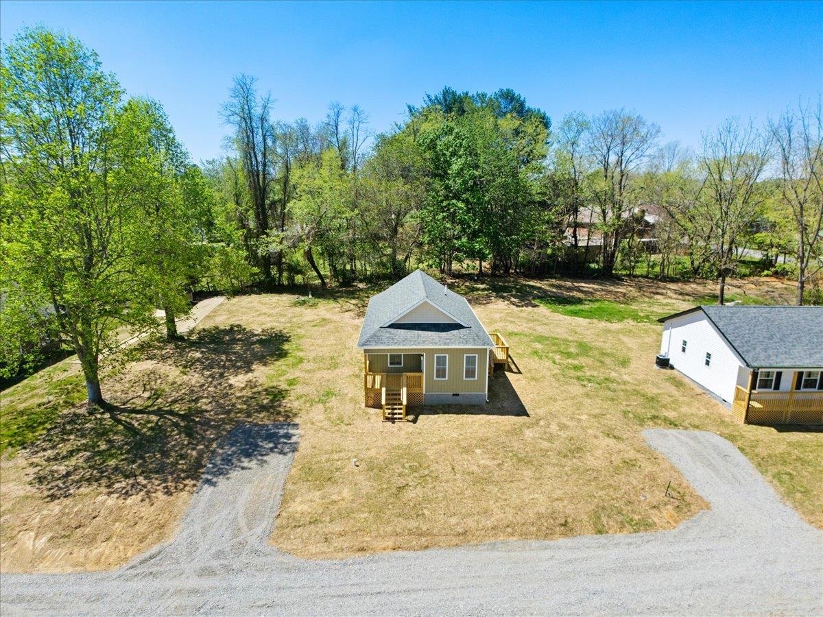 109 Ferry Court Pulaski VA 24301