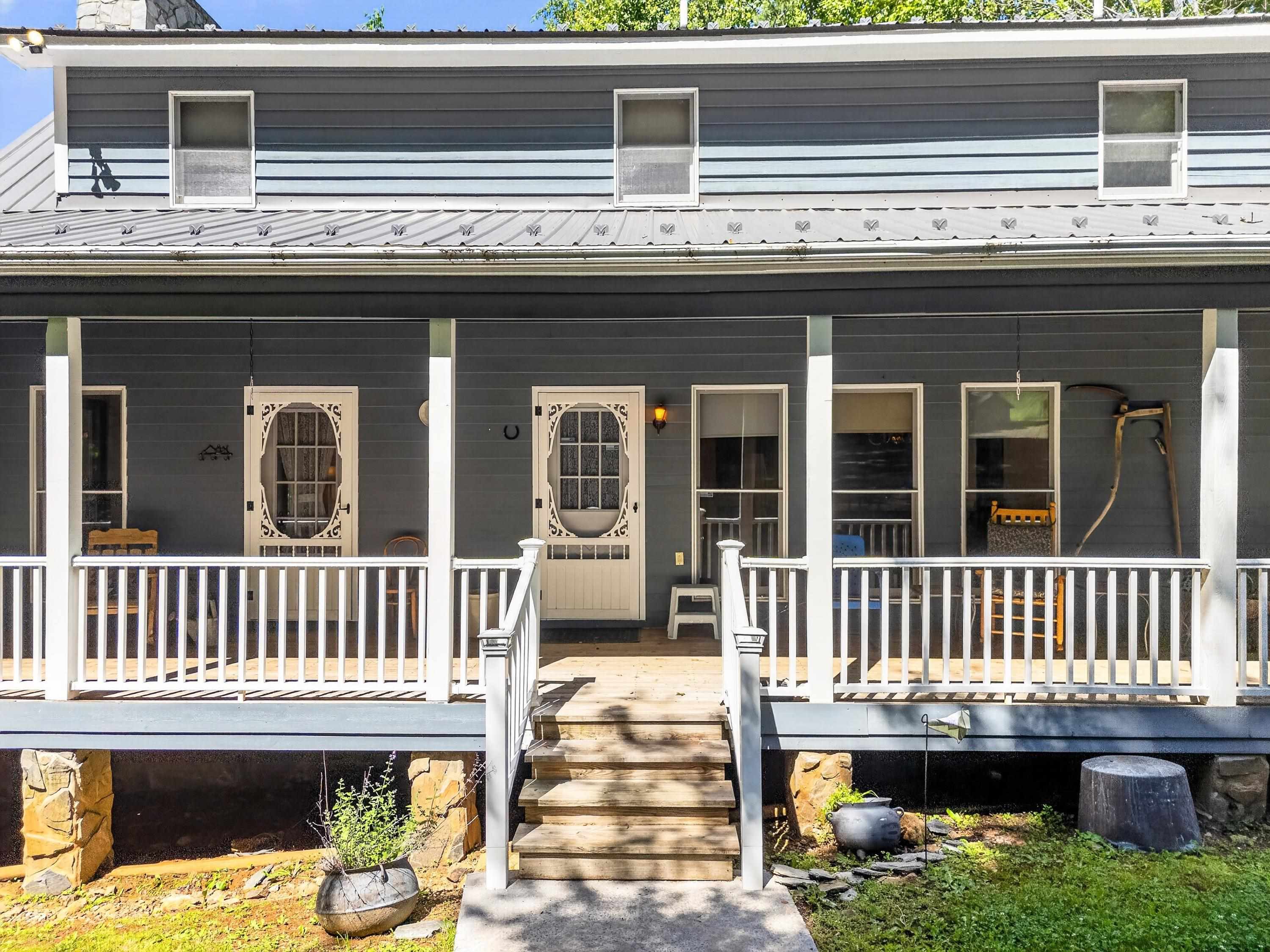 79 Rock Fence Lane Elk Creek VA 24326
