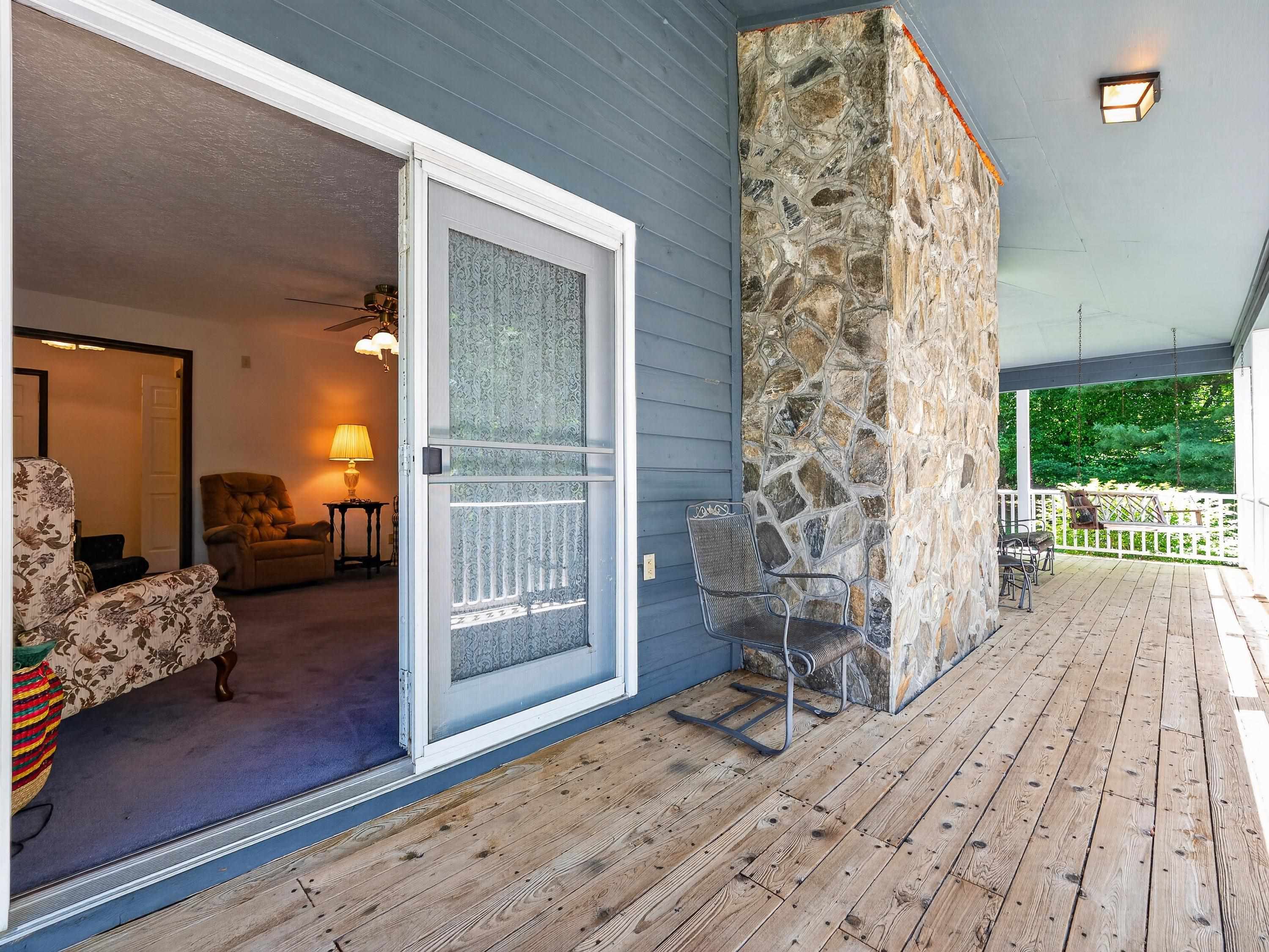 79 Rock Fence Lane Elk Creek VA 24326