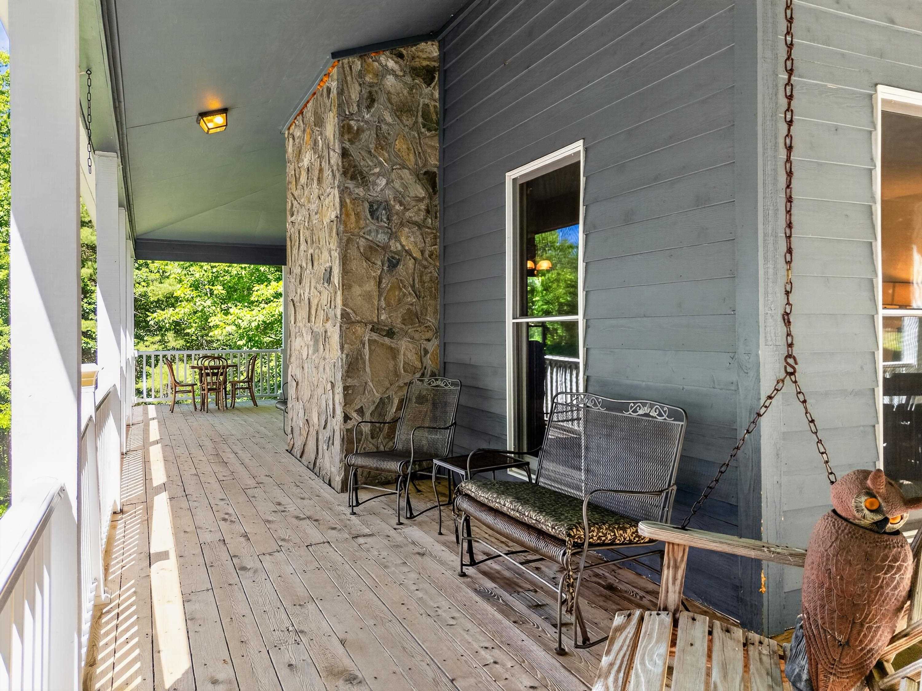 79 Rock Fence Lane Elk Creek VA 24326
