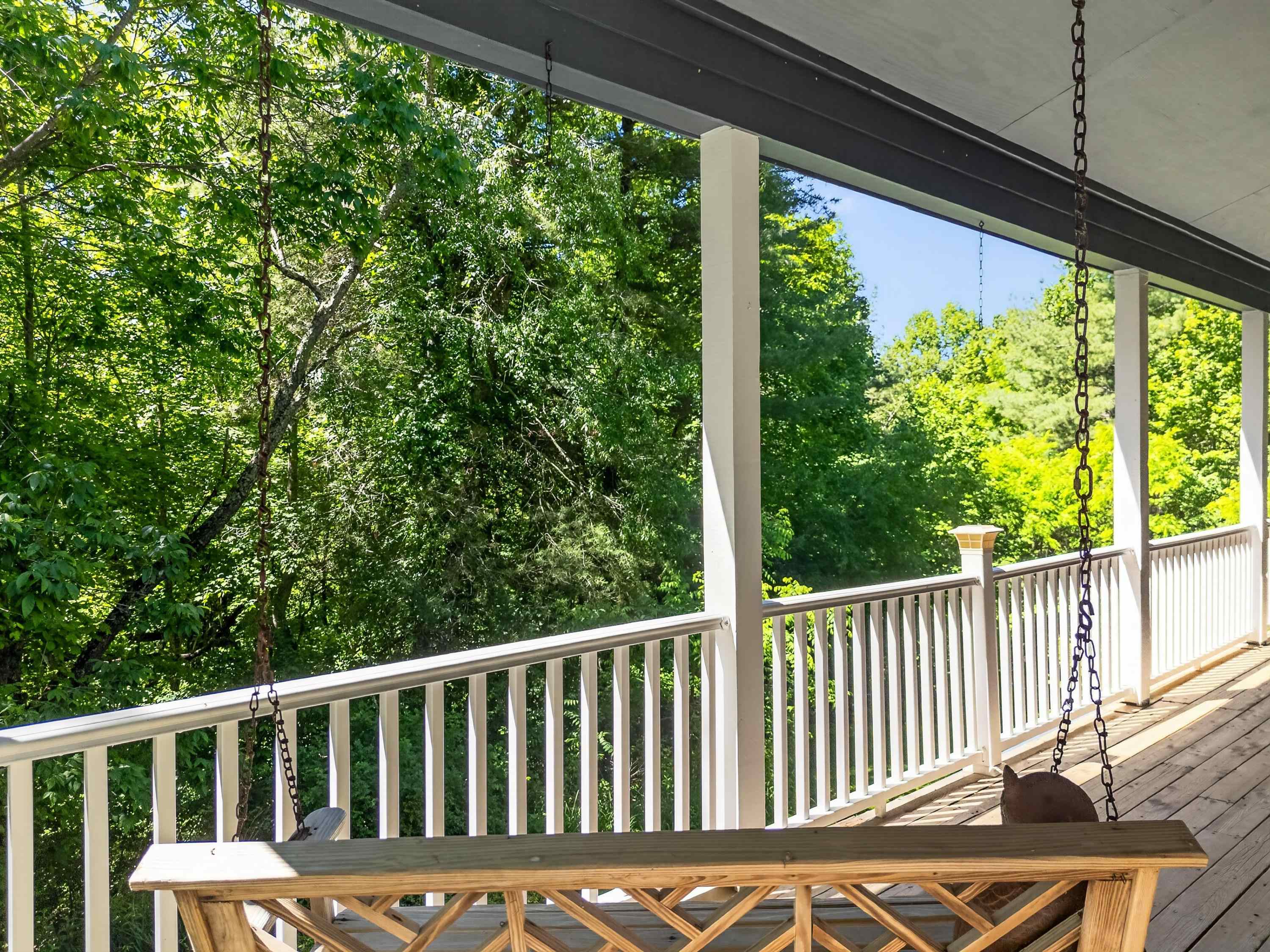 79 Rock Fence Lane Elk Creek VA 24326