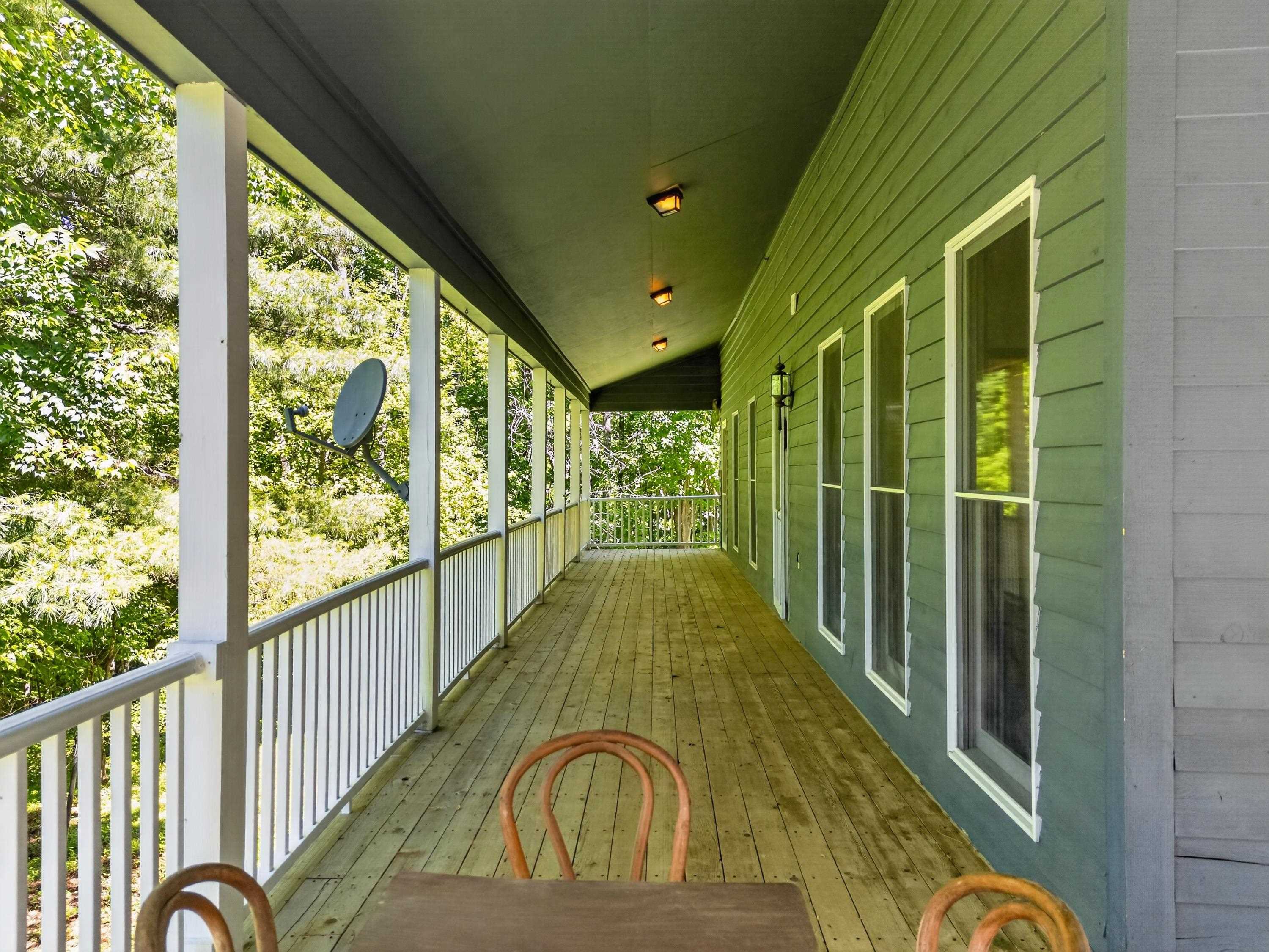 79 Rock Fence Lane Elk Creek VA 24326