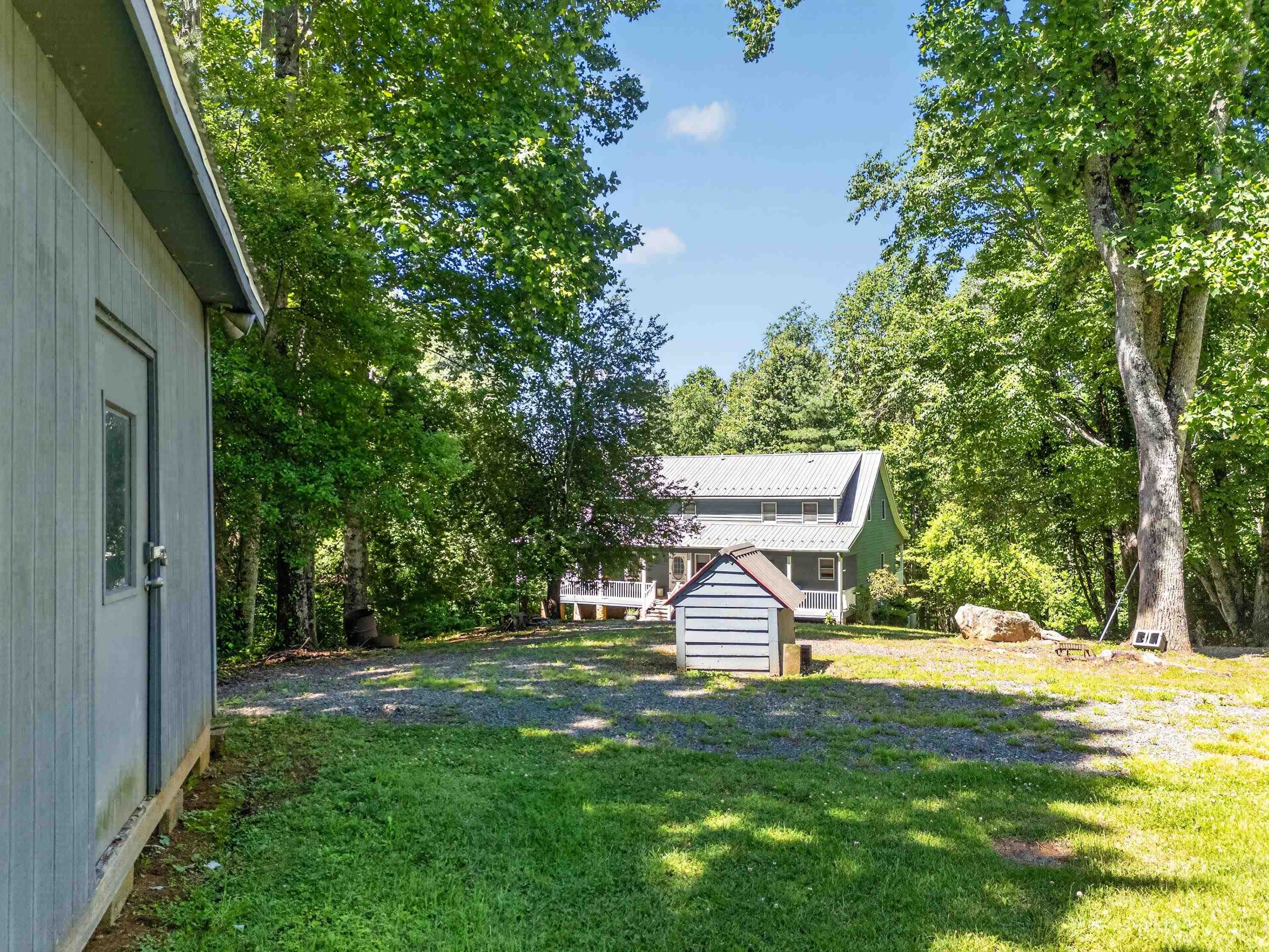 79 Rock Fence Lane Elk Creek VA 24326