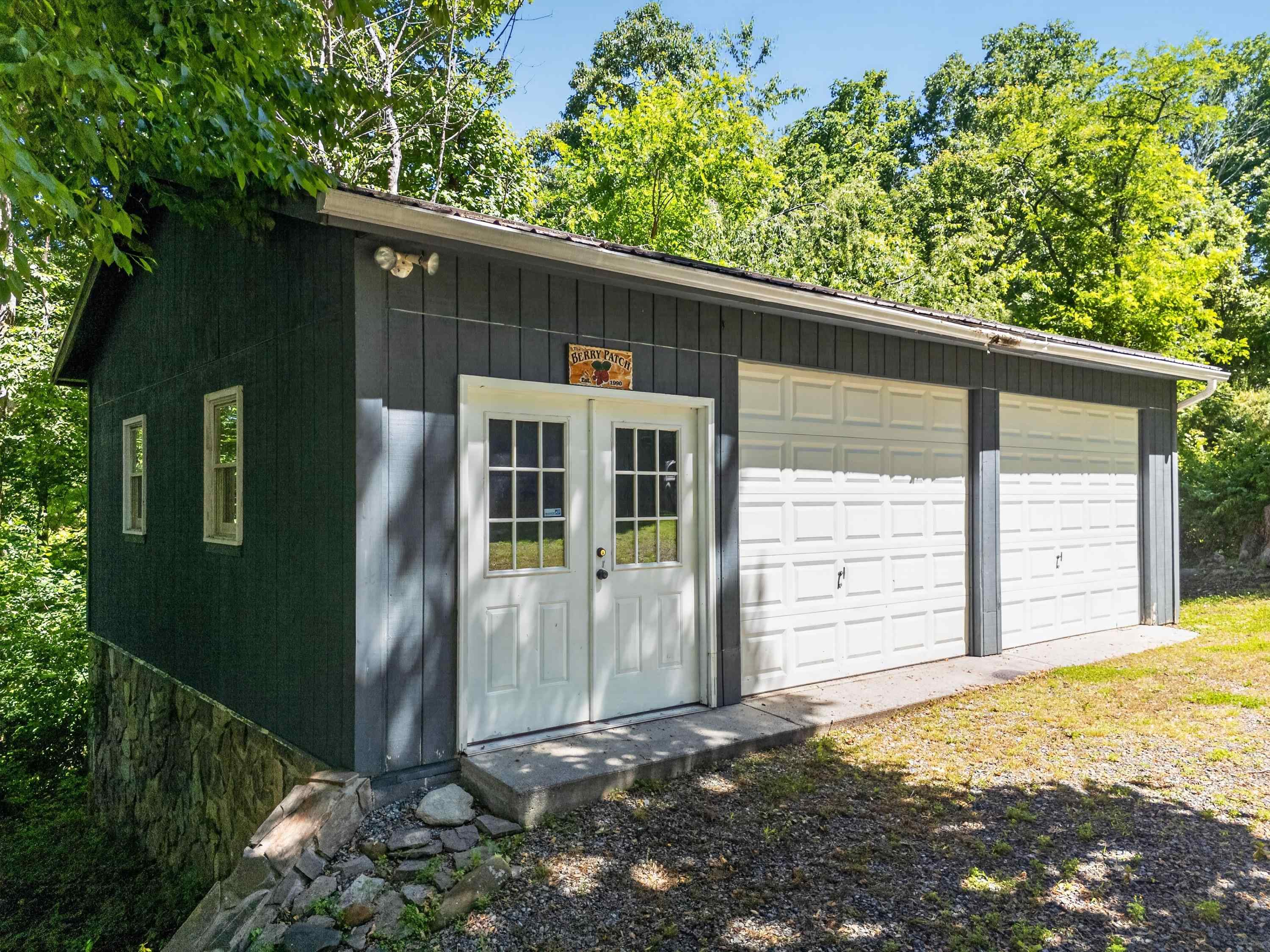 79 Rock Fence Lane Elk Creek VA 24326