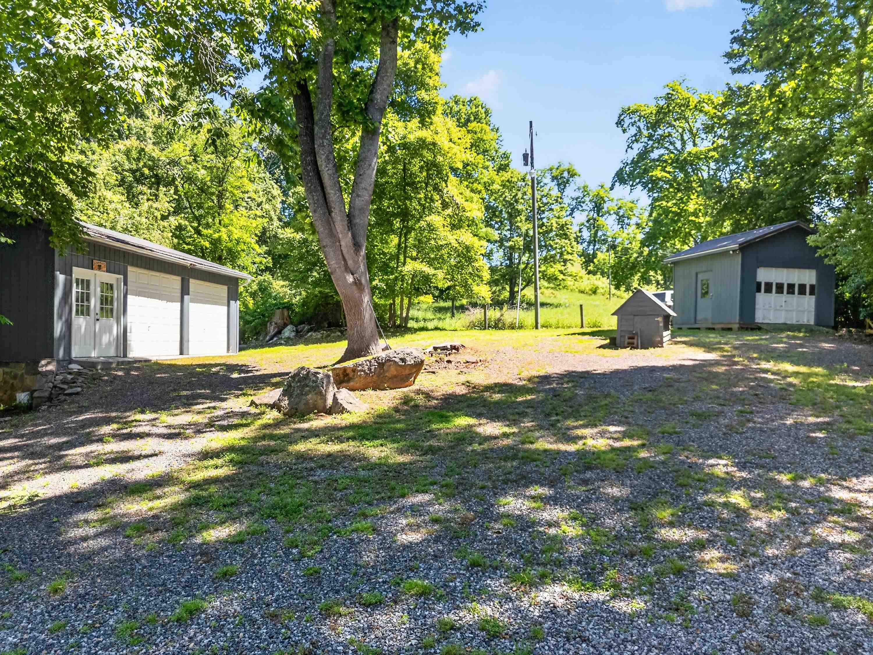 79 Rock Fence Lane Elk Creek VA 24326