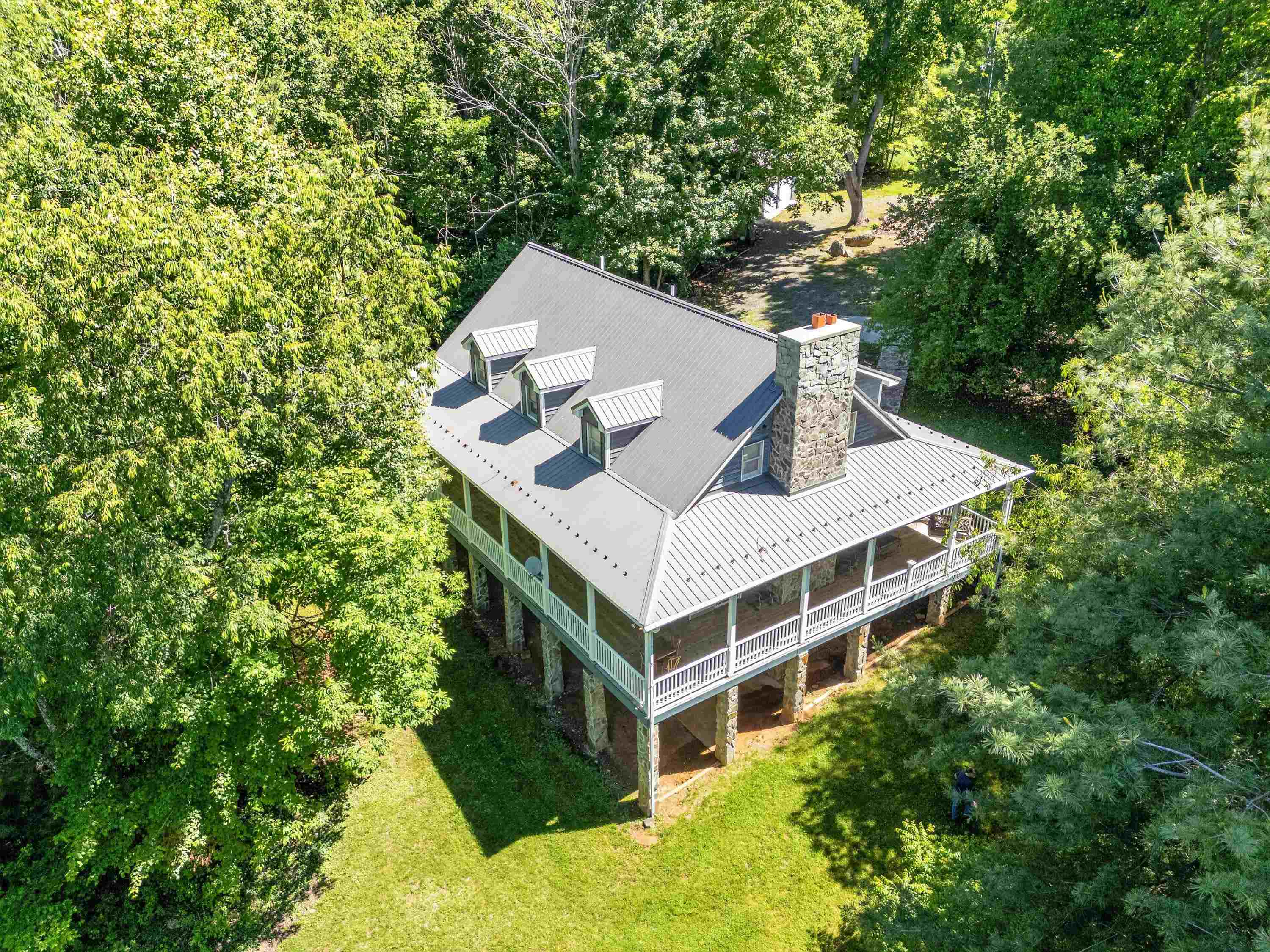 79 Rock Fence Lane Elk Creek VA 24326
