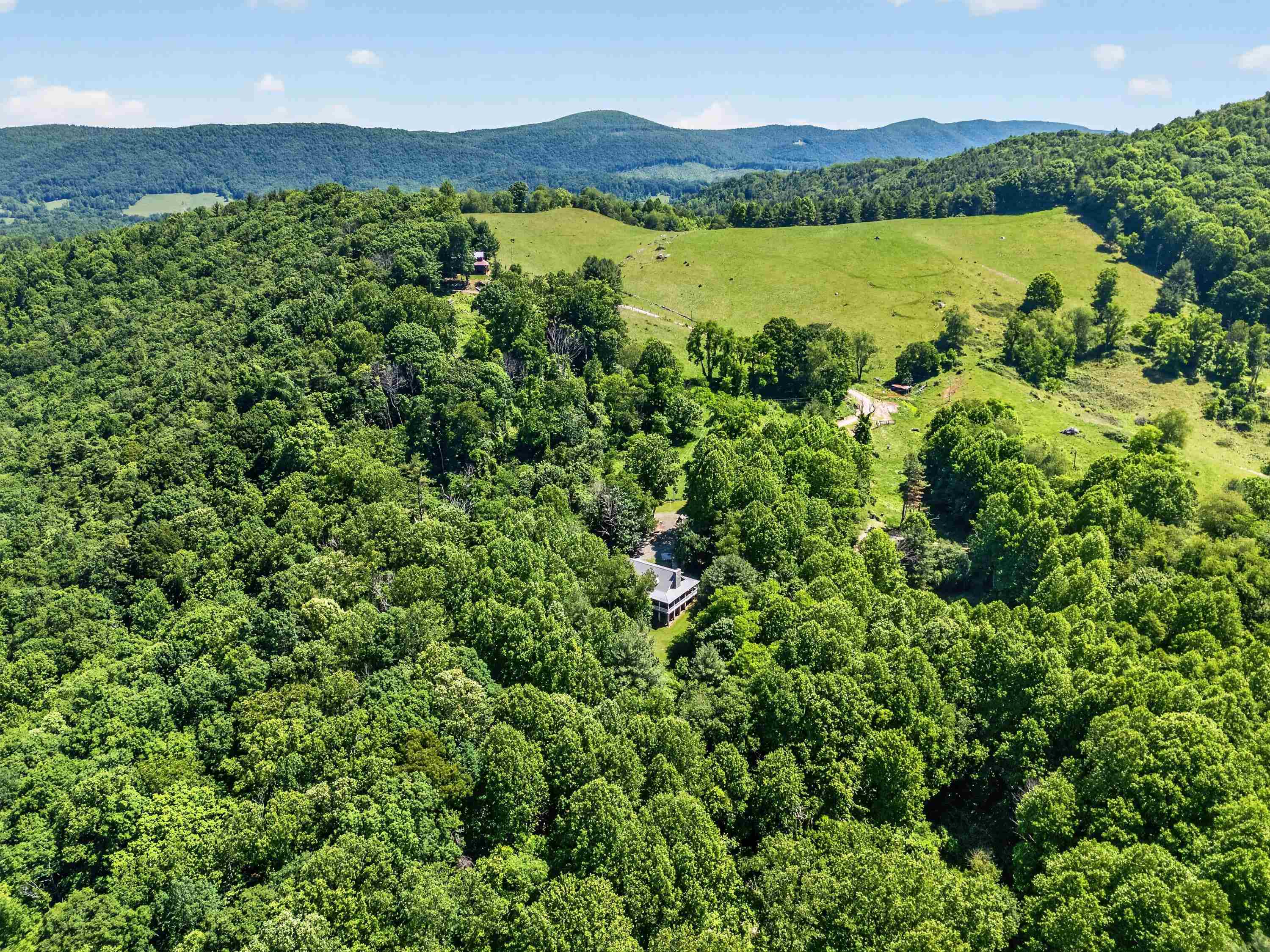 79 Rock Fence Lane Elk Creek VA 24326