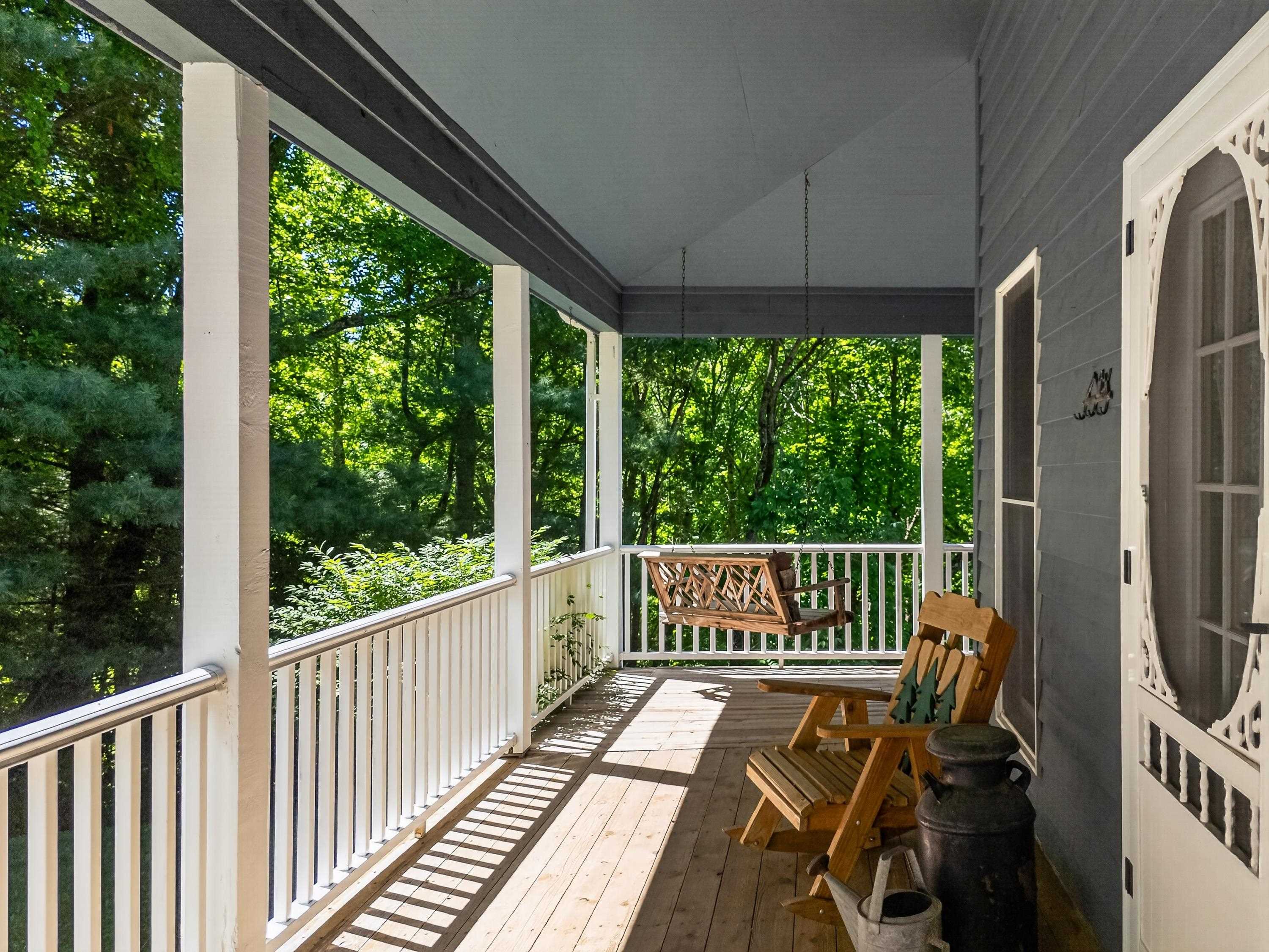 79 Rock Fence Lane Elk Creek VA 24326