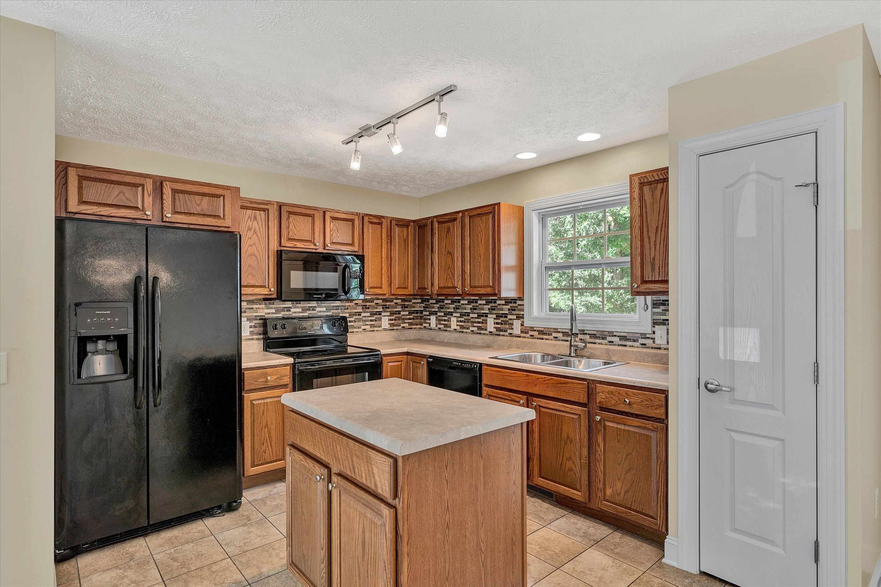 335 Robin Hood Drive Christiansburg VA 24073