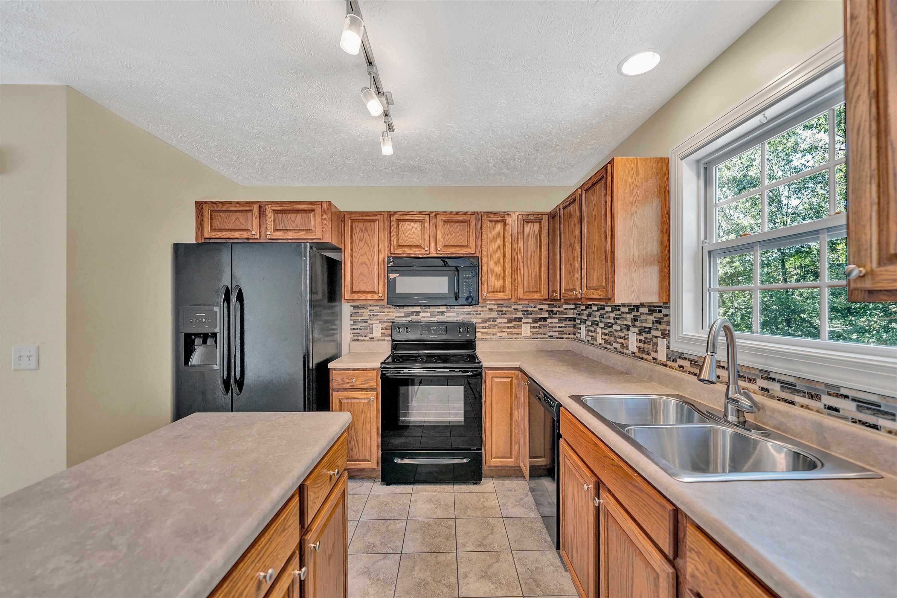 335 Robin Hood Drive Christiansburg VA 24073
