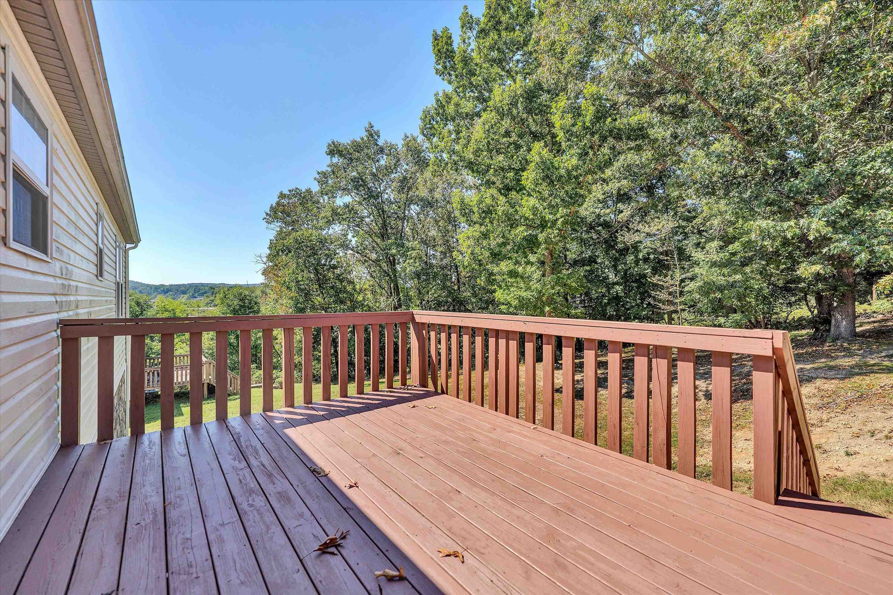 335 Robin Hood Drive Christiansburg VA 24073