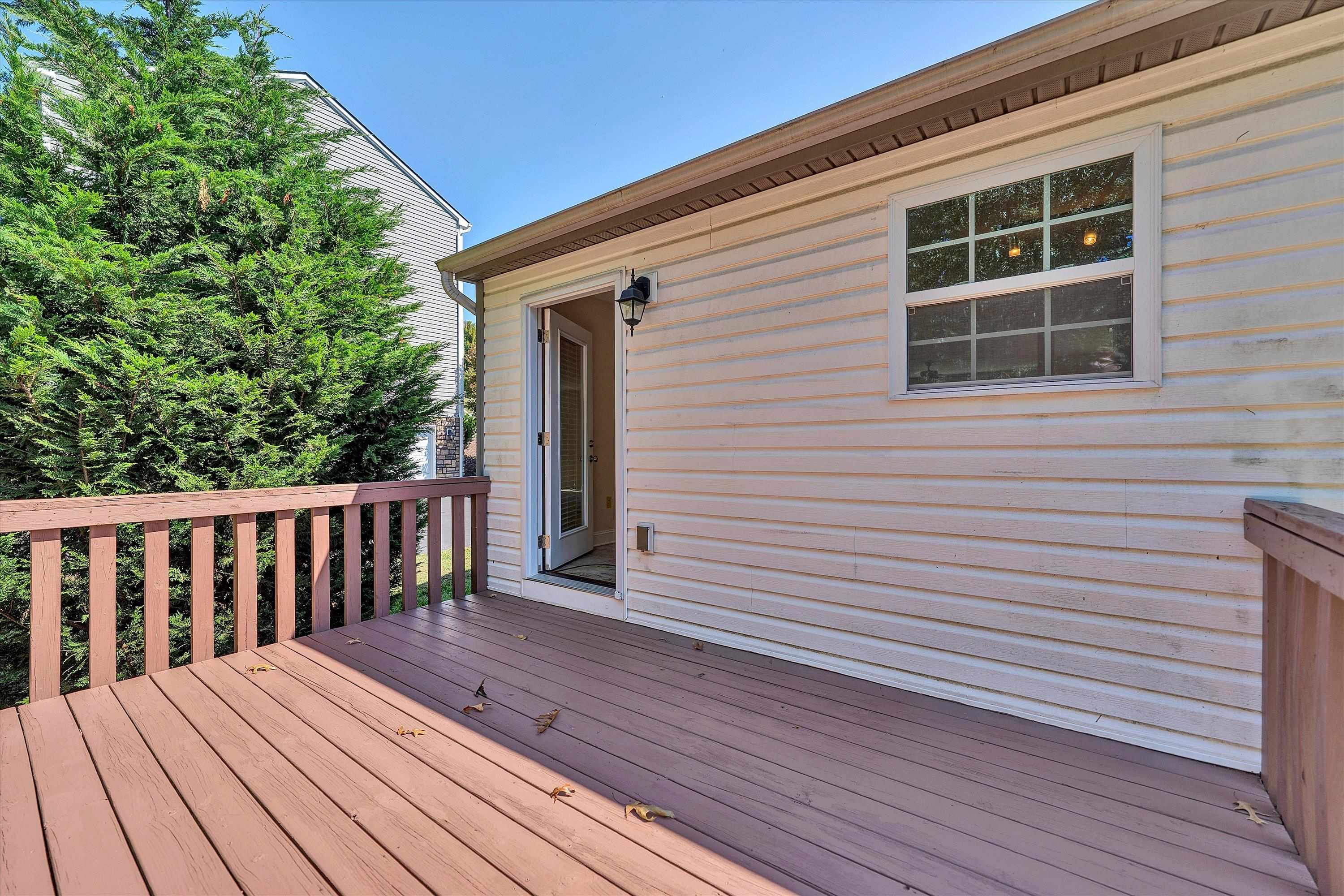 335 Robin Hood Drive Christiansburg VA 24073
