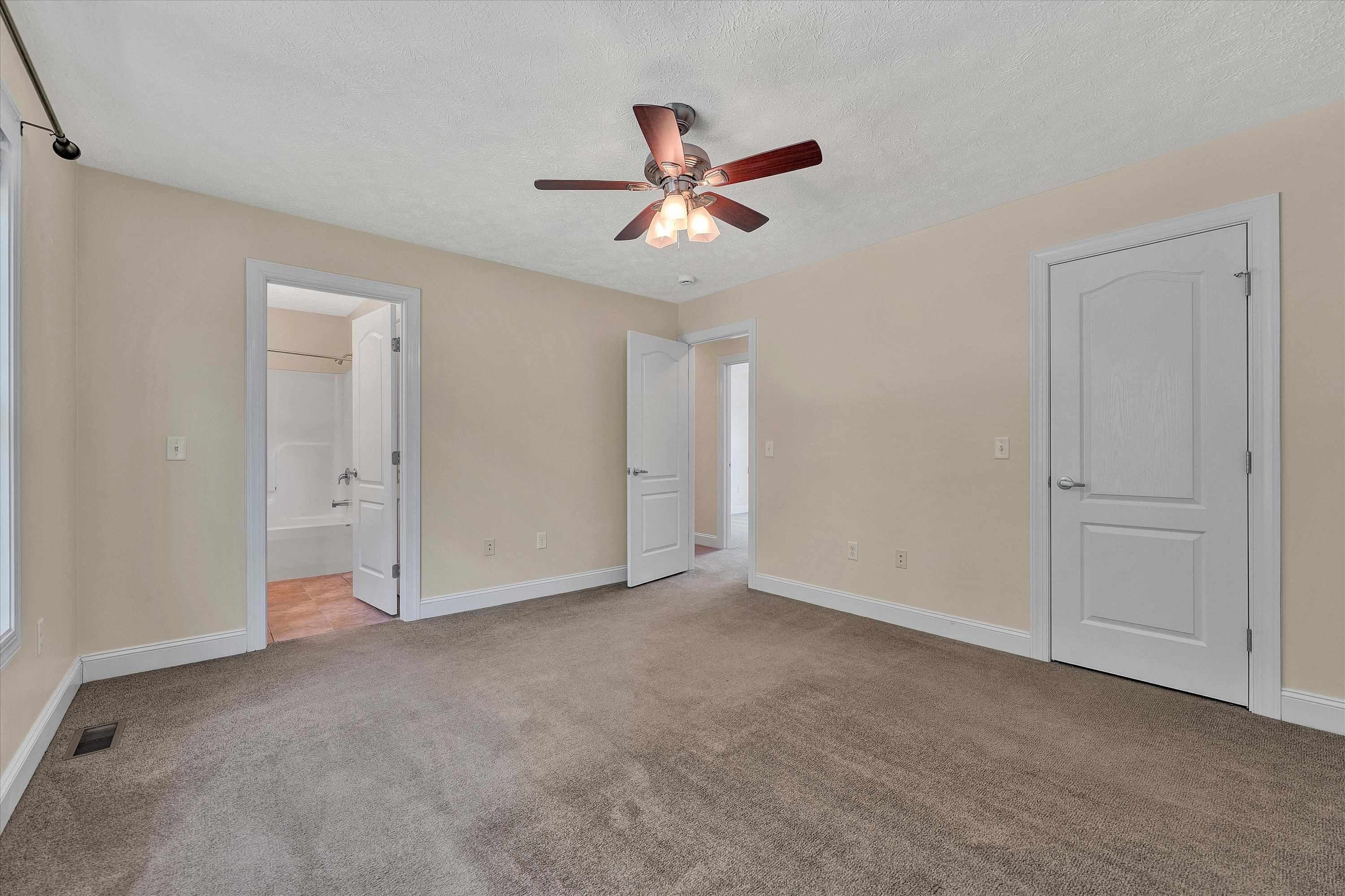 335 Robin Hood Drive Christiansburg VA 24073