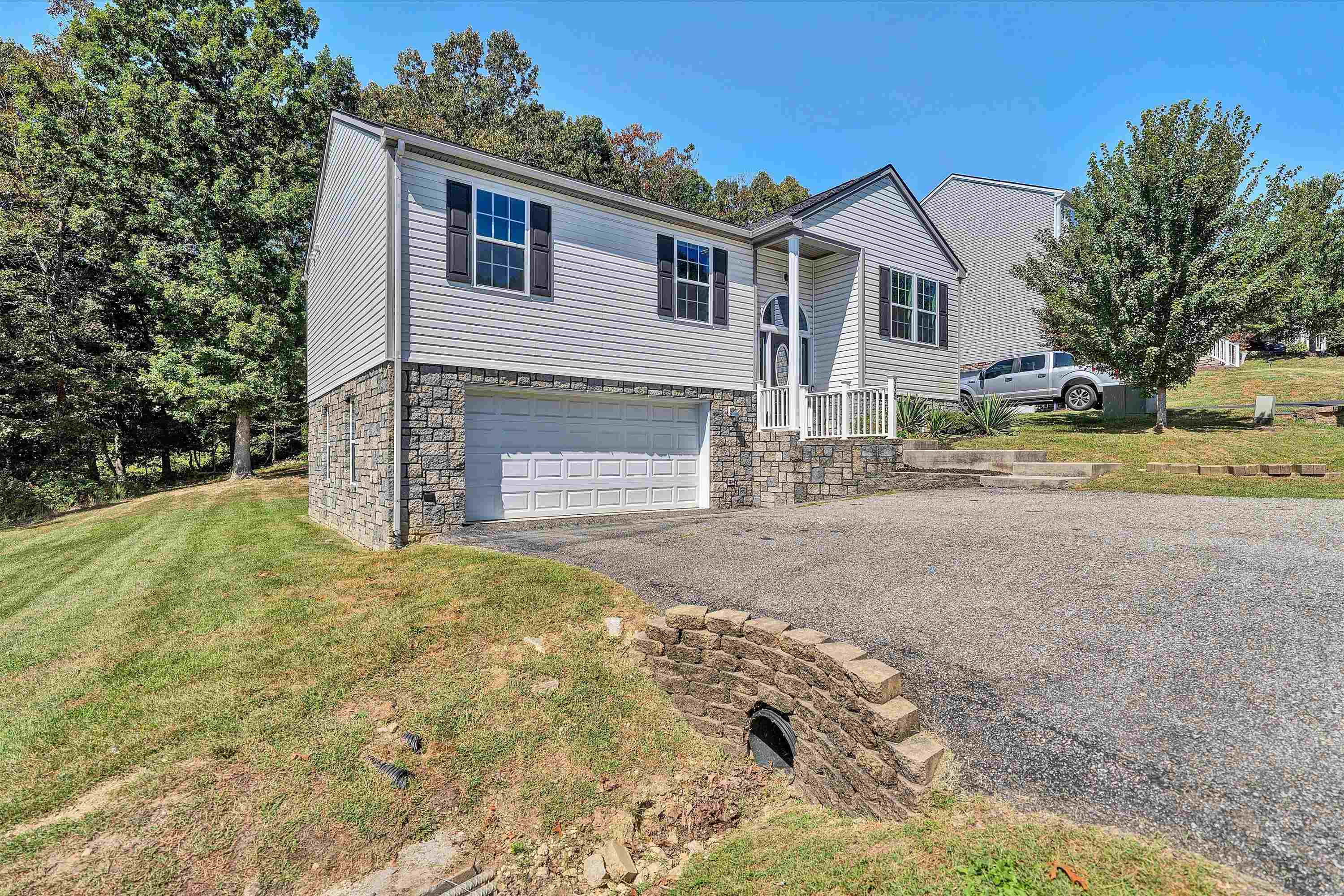 335 Robin Hood Drive Christiansburg VA 24073