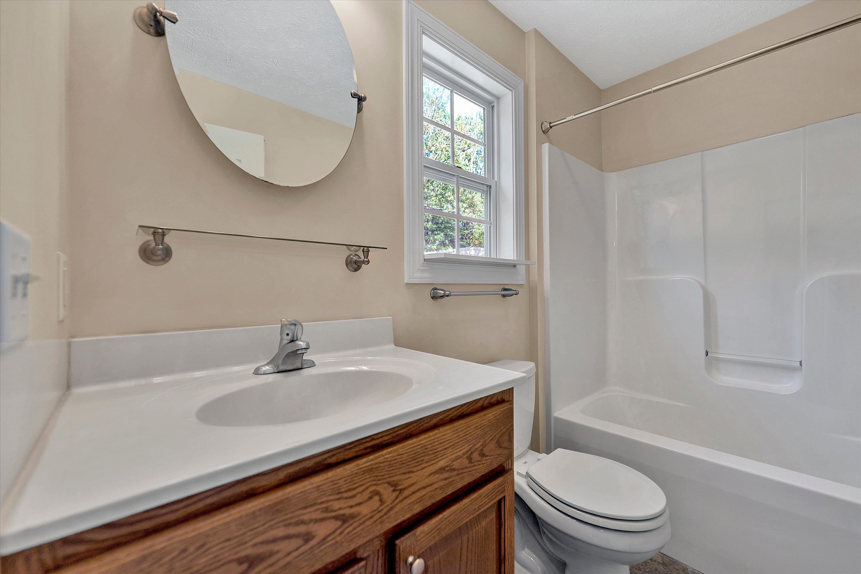 335 Robin Hood Drive Christiansburg VA 24073