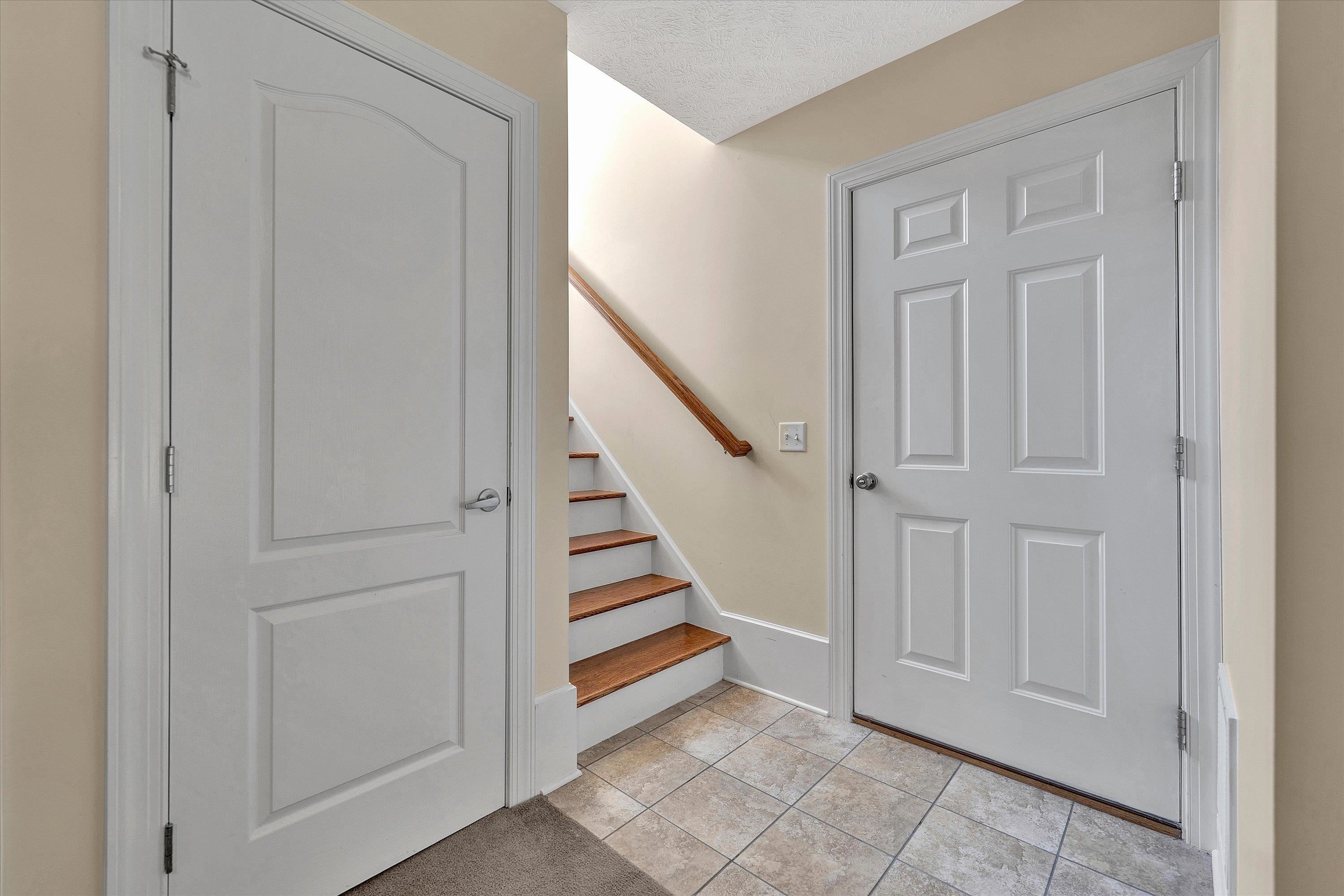 335 Robin Hood Drive Christiansburg VA 24073