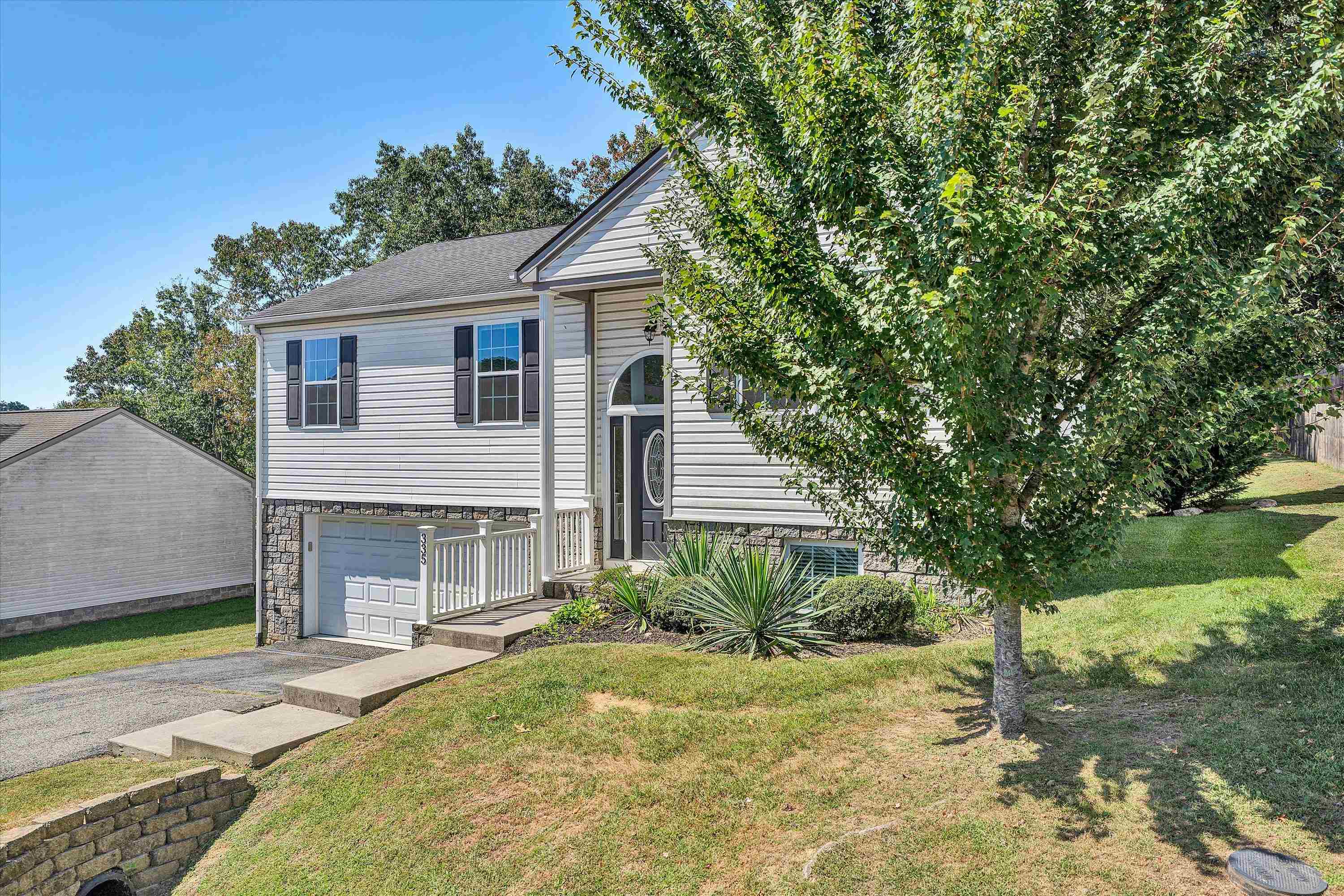 335 Robin Hood Drive Christiansburg VA 24073